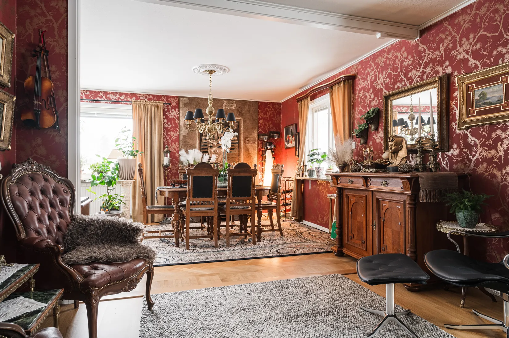 Villa, Furuvägen 13, Grimsås, Tranemo