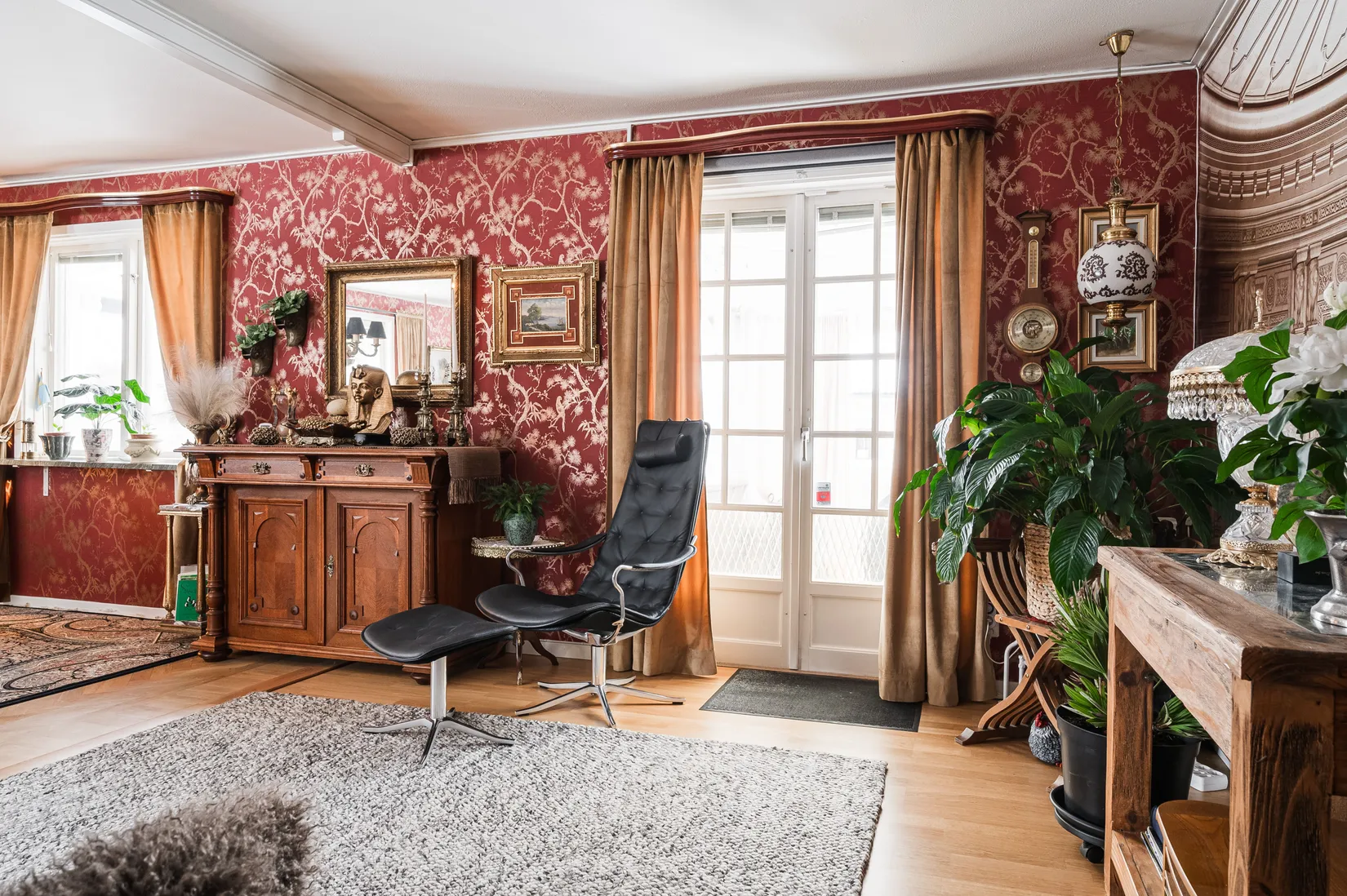 Villa, Furuvägen 13, Grimsås, Tranemo