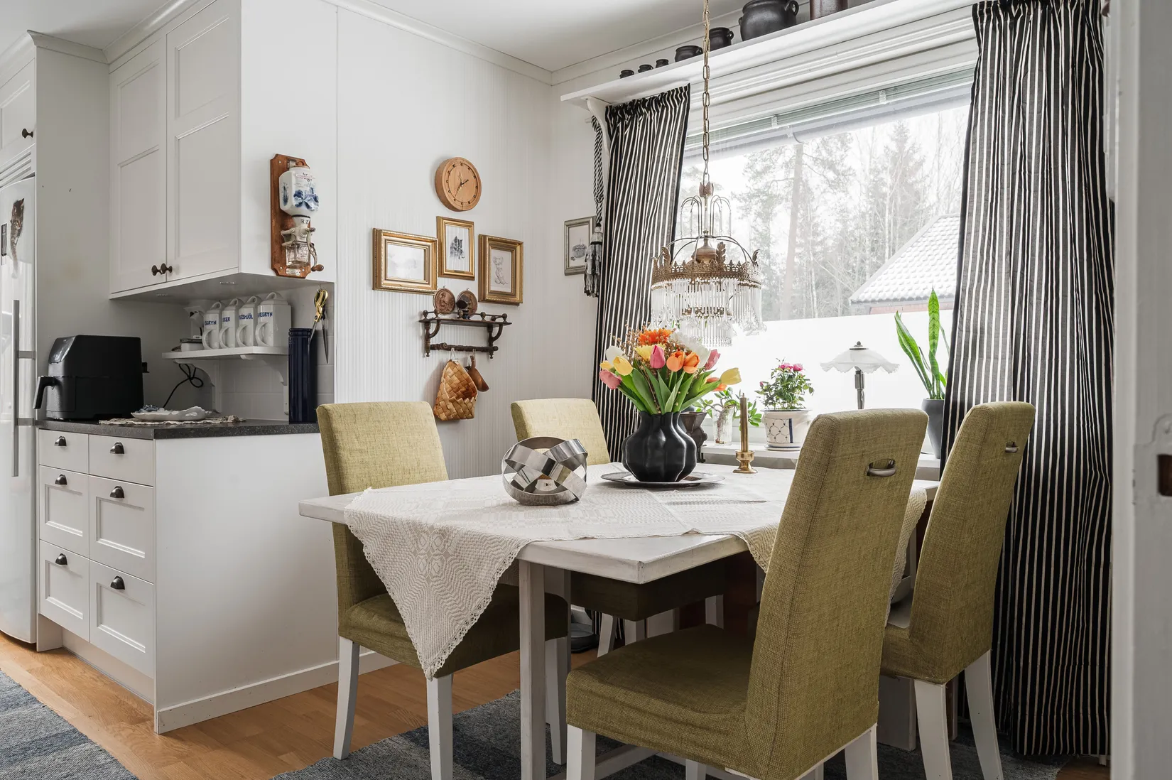 Villa, Furuvägen 13, Grimsås, Tranemo