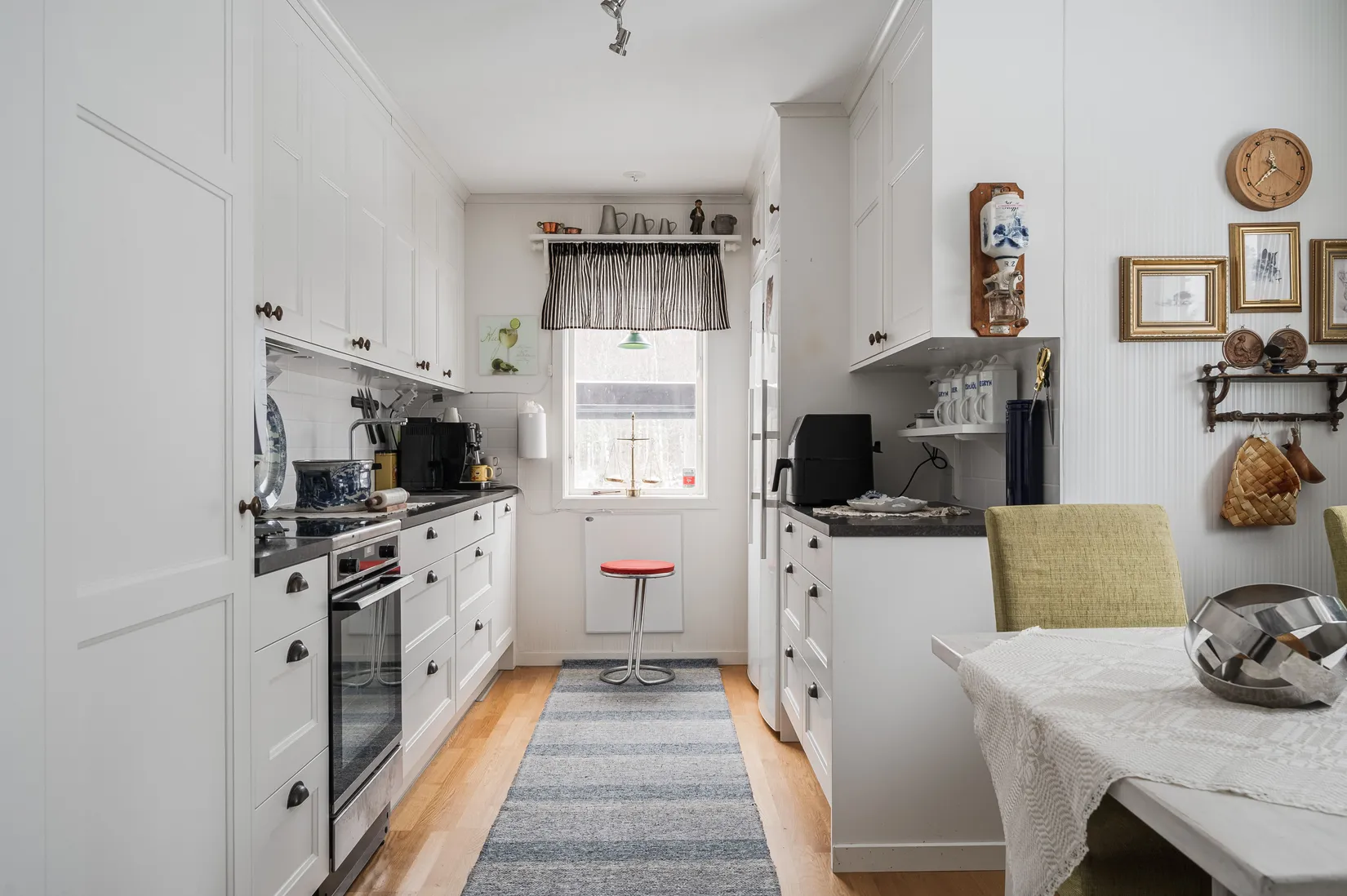 Villa, Furuvägen 13, Grimsås, Tranemo