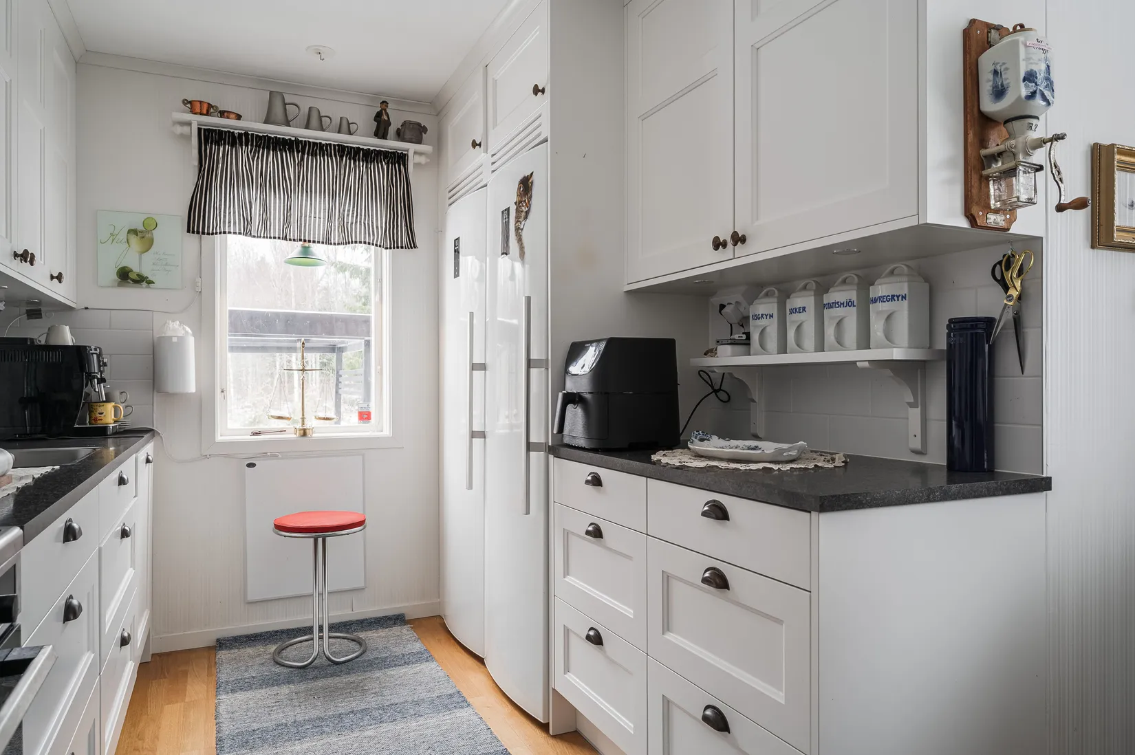 Villa, Furuvägen 13, Grimsås, Tranemo