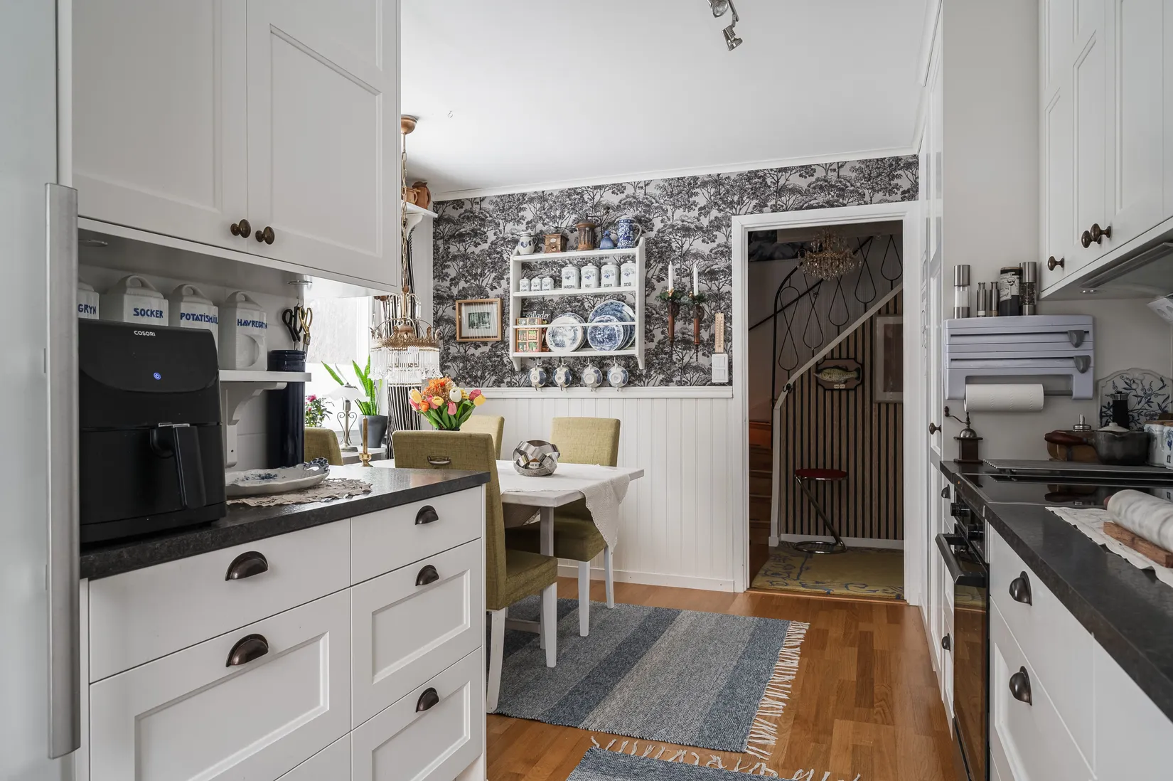 Villa, Furuvägen 13, Grimsås, Tranemo