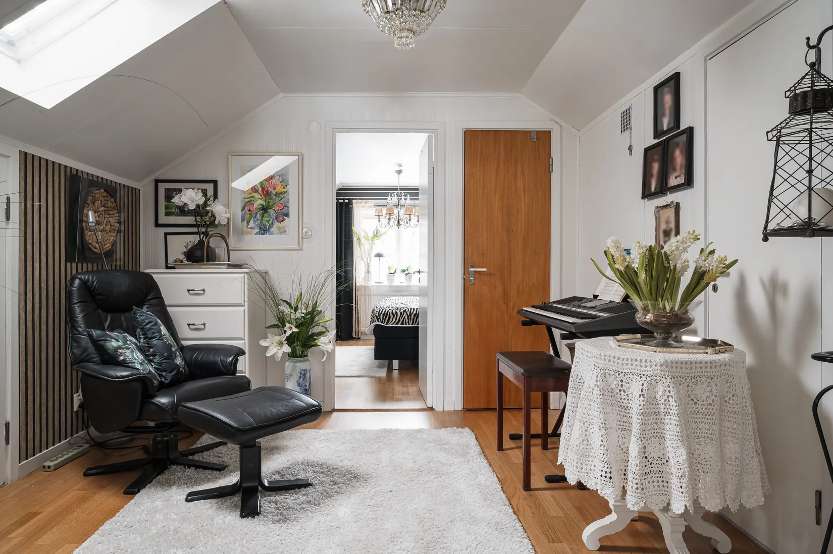 Villa, Furuvägen 13, Grimsås, Tranemo