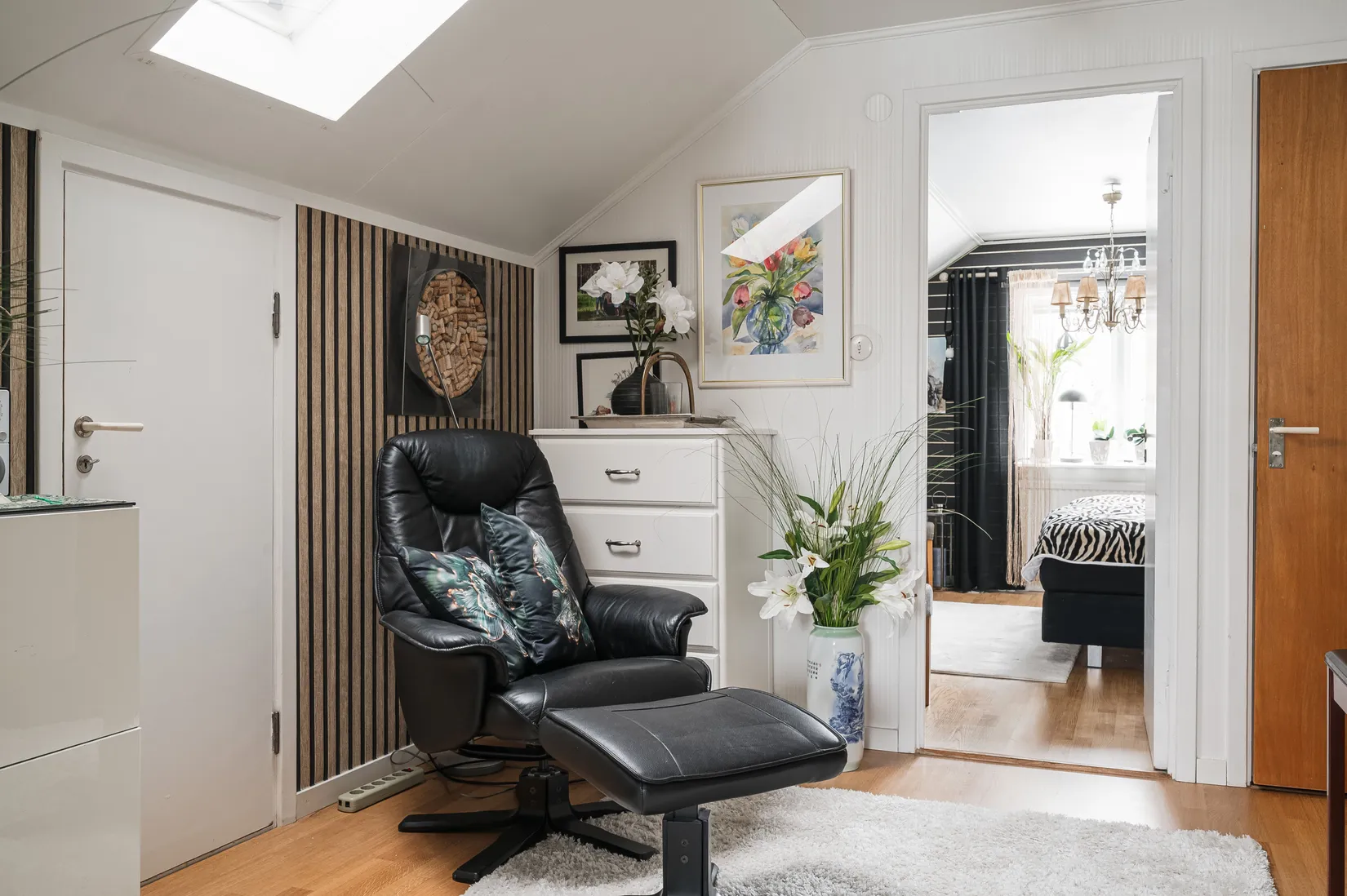 Villa, Furuvägen 13, Grimsås, Tranemo