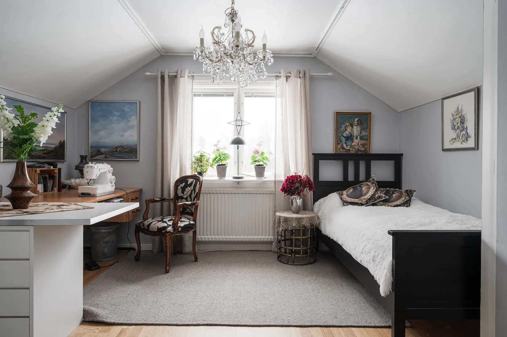 Villa, Furuvägen 13, Grimsås, Tranemo