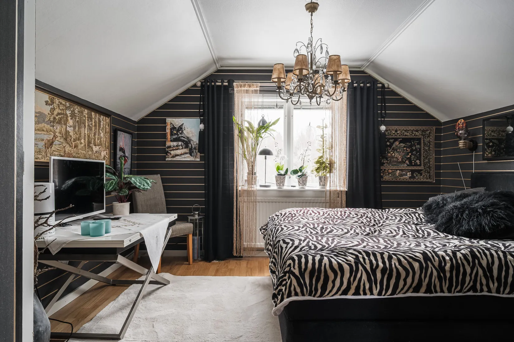 Villa, Furuvägen 13, Grimsås, Tranemo