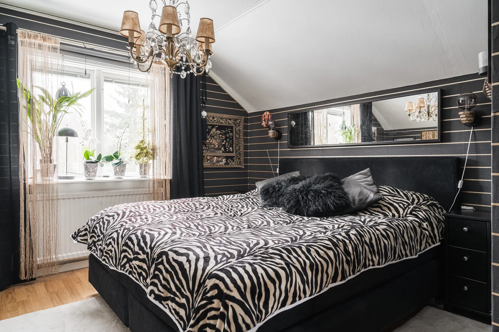 Villa, Furuvägen 13, Grimsås, Tranemo