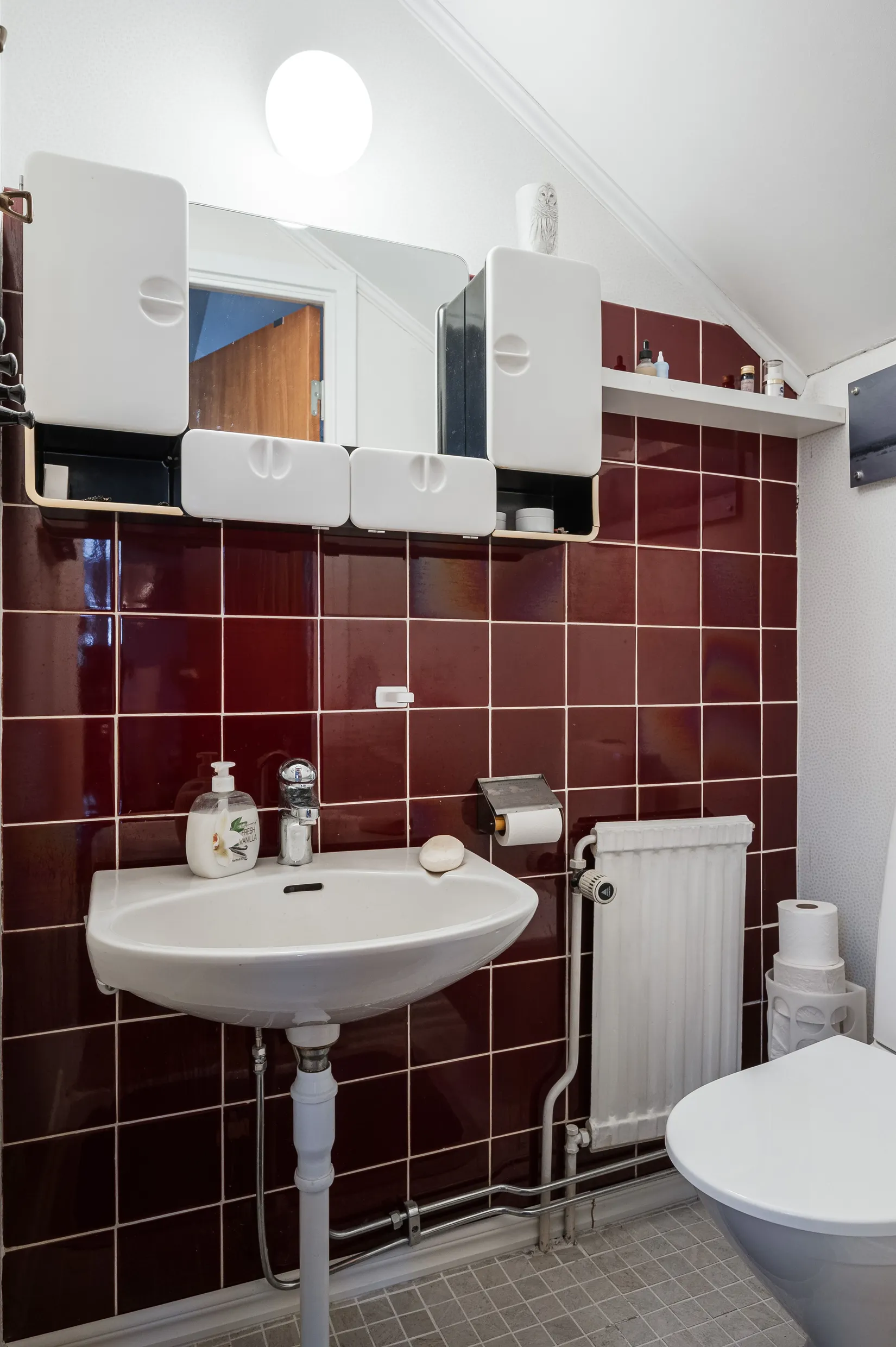 Villa, Furuvägen 13, Grimsås, Tranemo