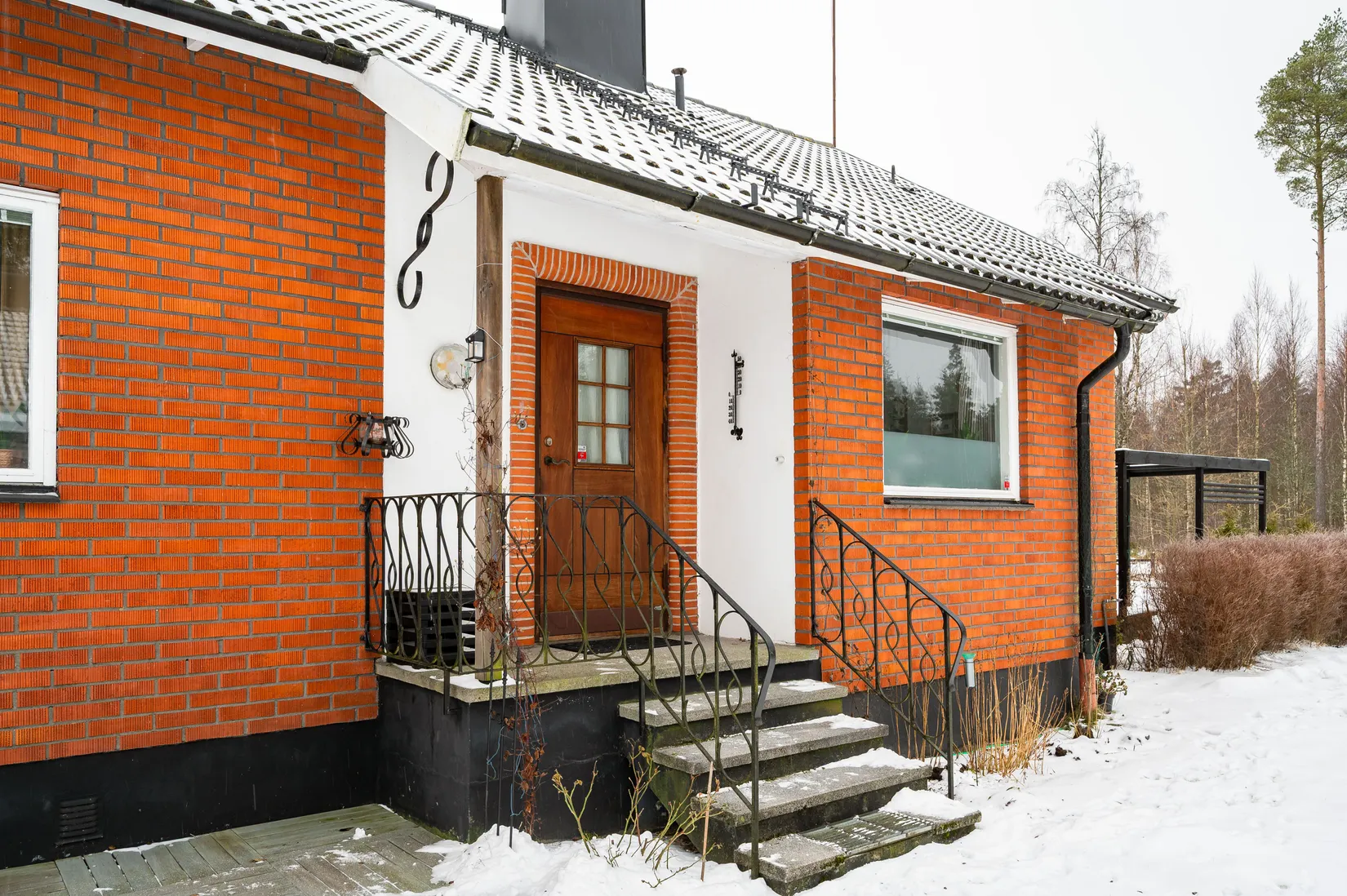 Villa, Furuvägen 13, Grimsås, Tranemo