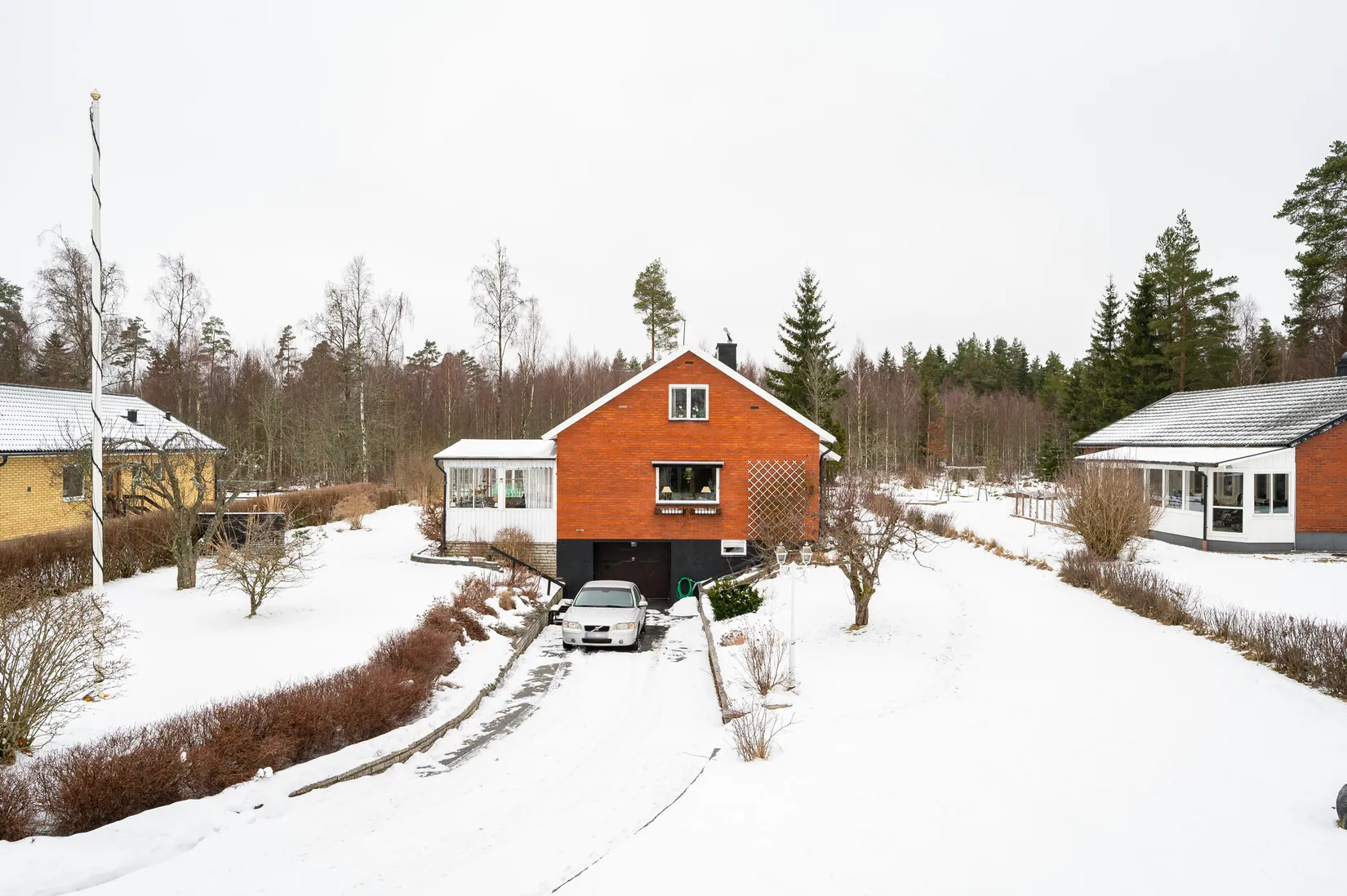 Villa, Furuvägen 13, Grimsås, Tranemo