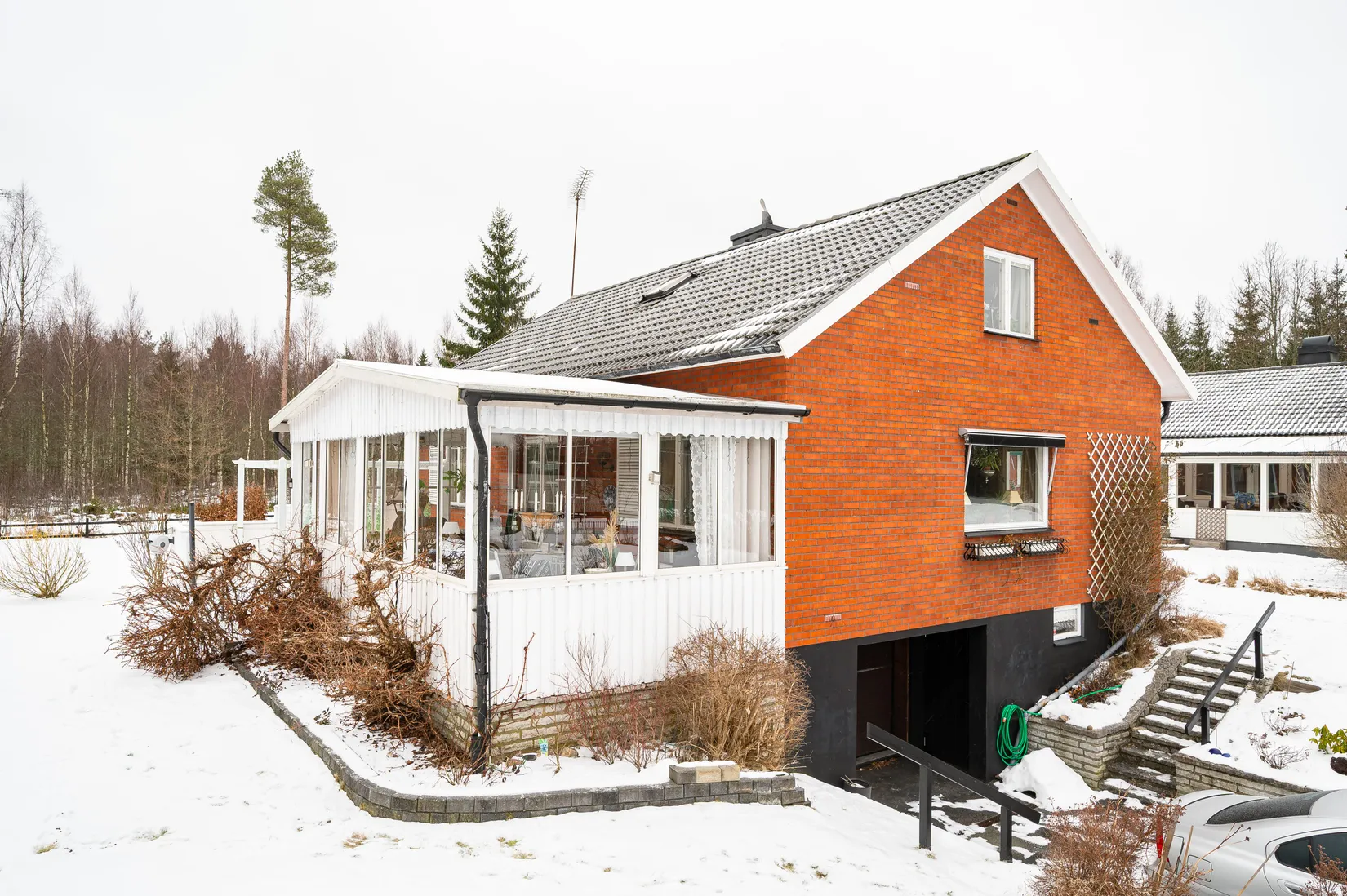 Villa, Furuvägen 13, Grimsås, Tranemo