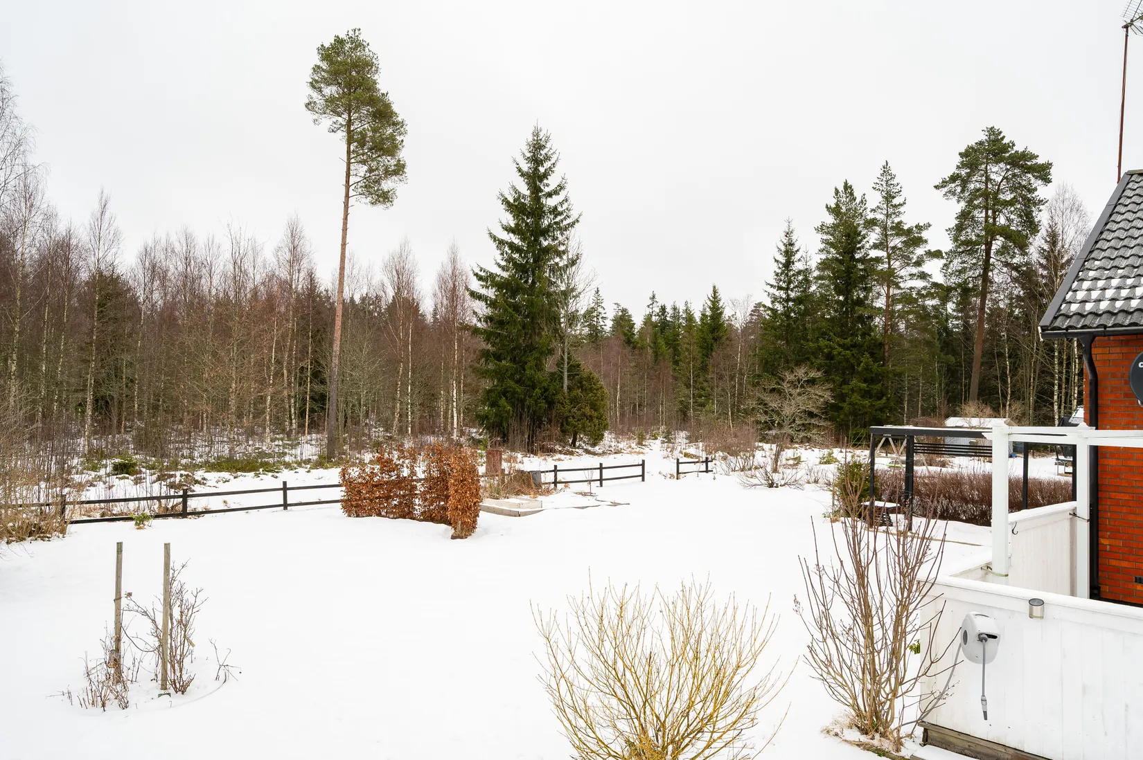 Villa, Furuvägen 13, Grimsås, Tranemo