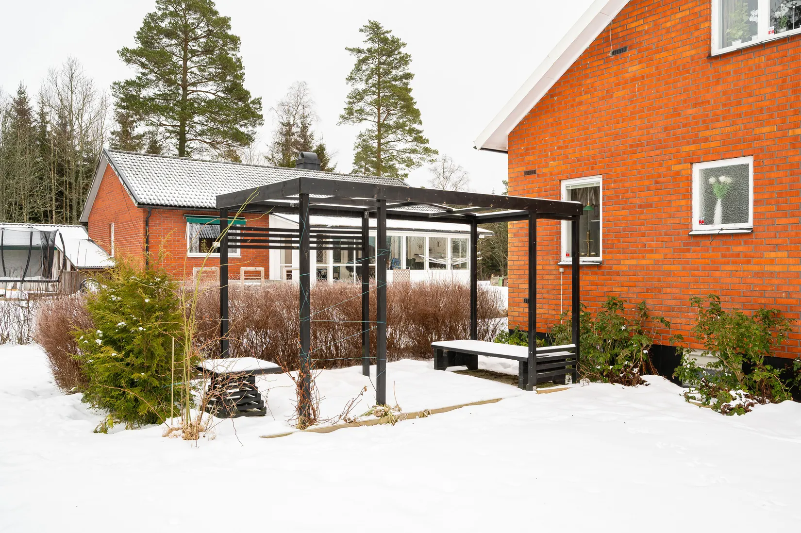 Villa, Furuvägen 13, Grimsås, Tranemo