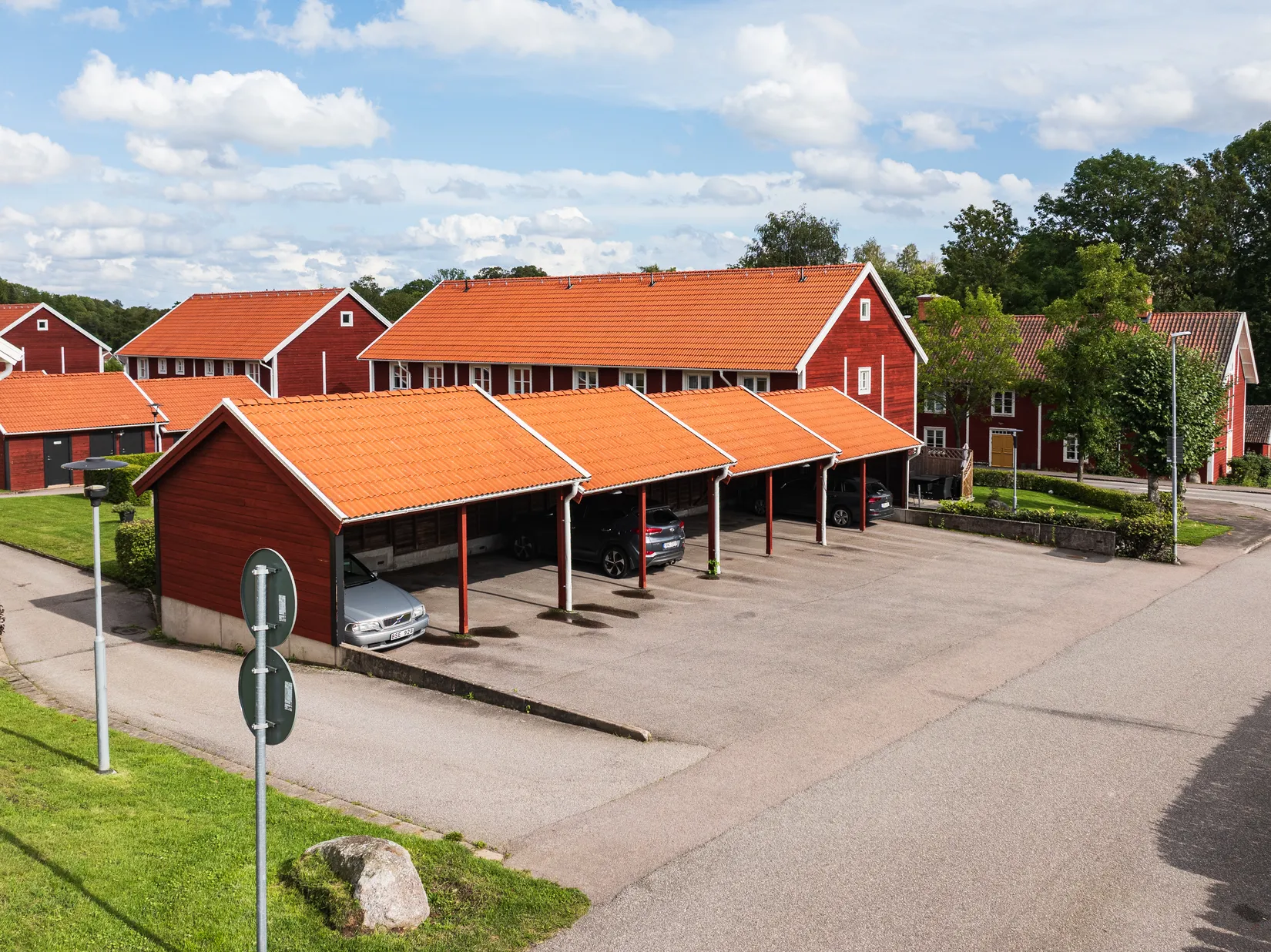Bostadsrätt, Verkstadsvägen 119D, 1 vån, Verkstadsön, Motala