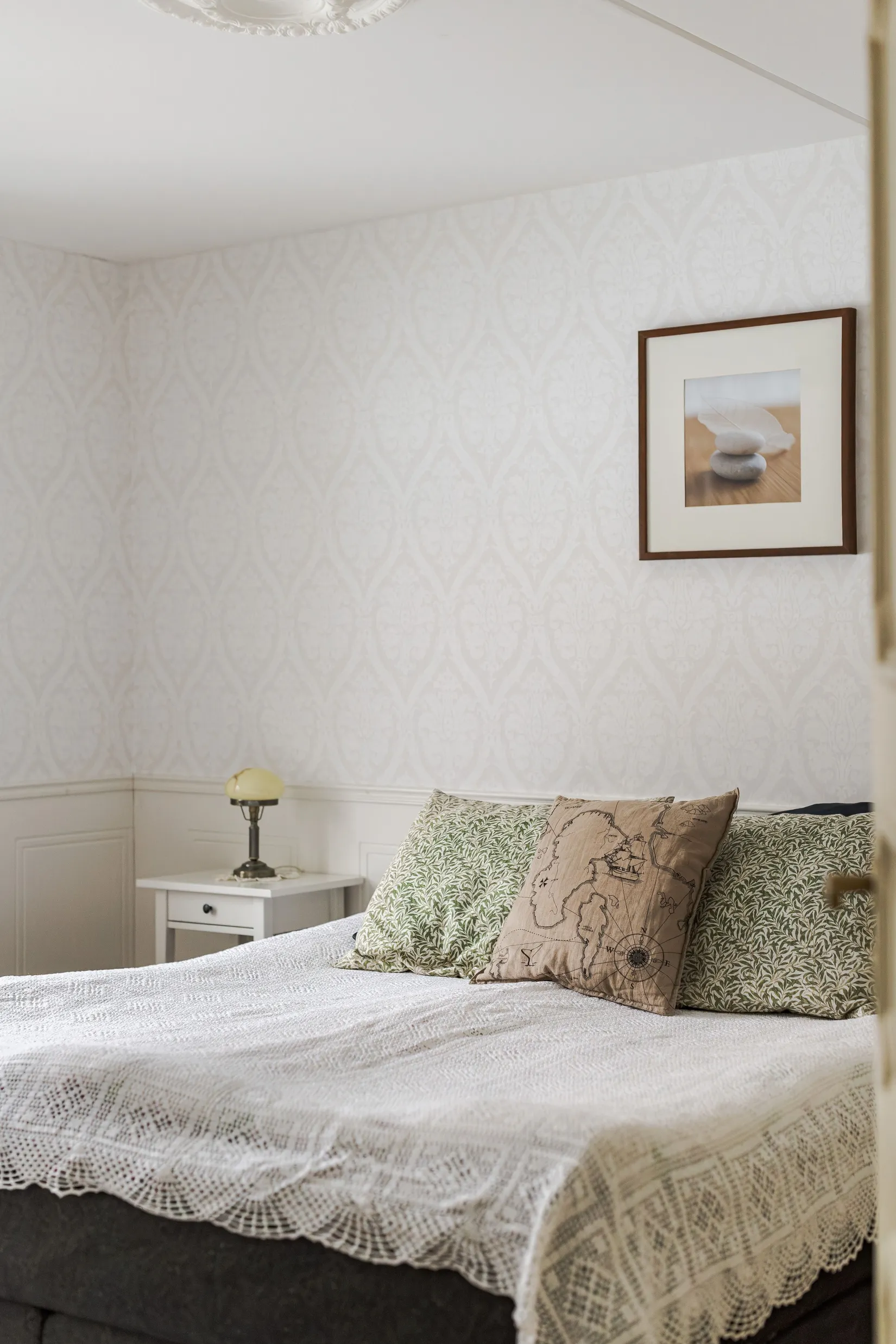 Bostadsrätt, Verkstadsvägen 119D, 1 vån, Verkstadsön, Motala