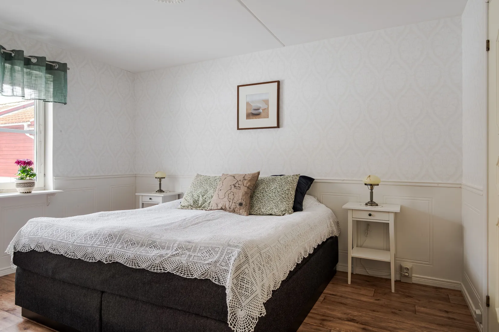 Bostadsrätt, Verkstadsvägen 119D, 1 vån, Verkstadsön, Motala