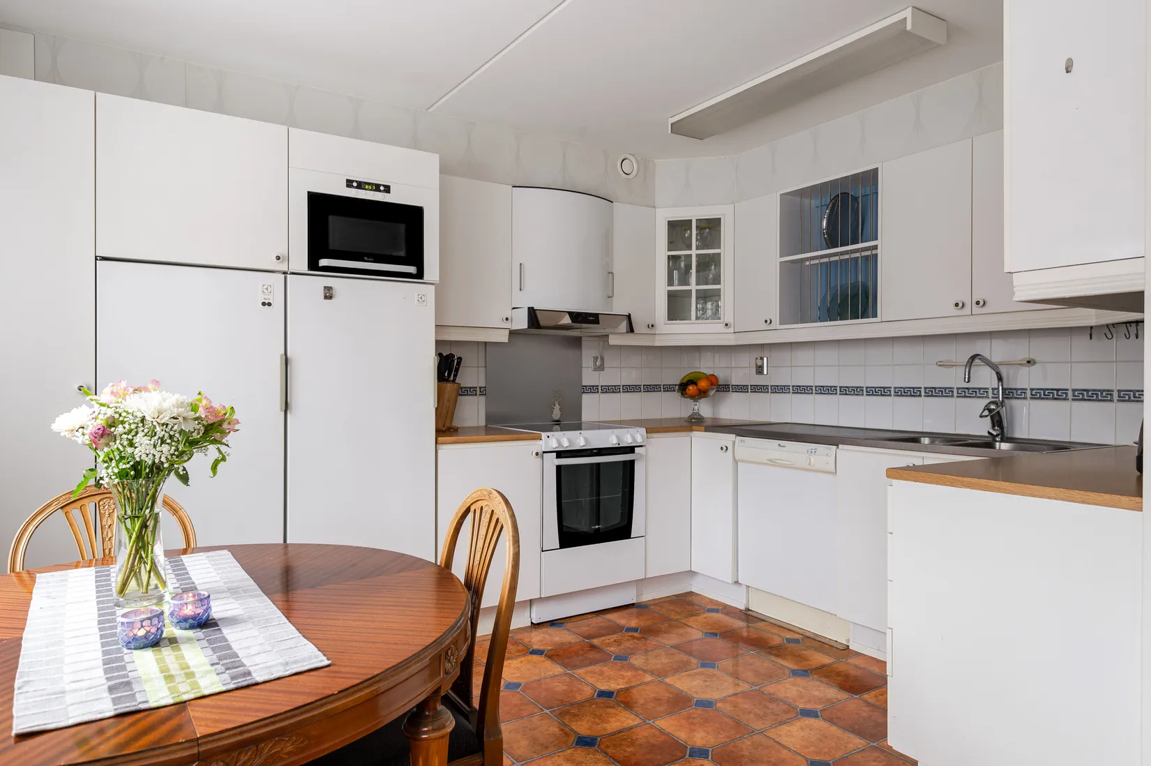 Bostadsrätt, Verkstadsvägen 119D, 1 vån, Verkstadsön, Motala