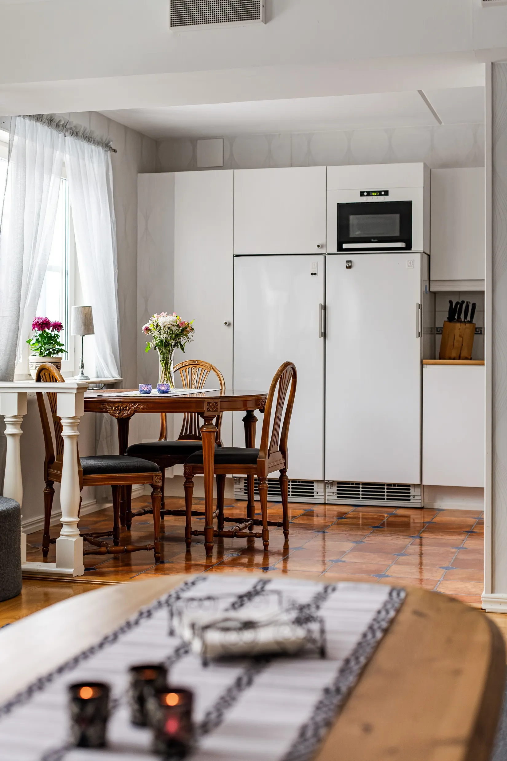 Bostadsrätt, Verkstadsvägen 119D, 1 vån, Verkstadsön, Motala