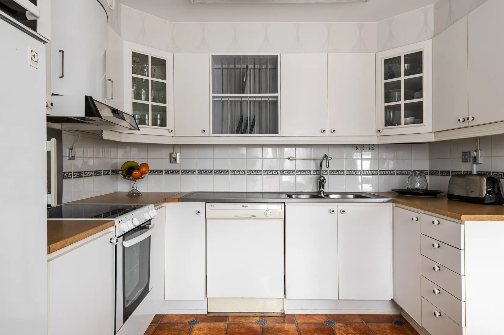 Bostadsrätt, Verkstadsvägen 119D, 1 vån, Verkstadsön, Motala