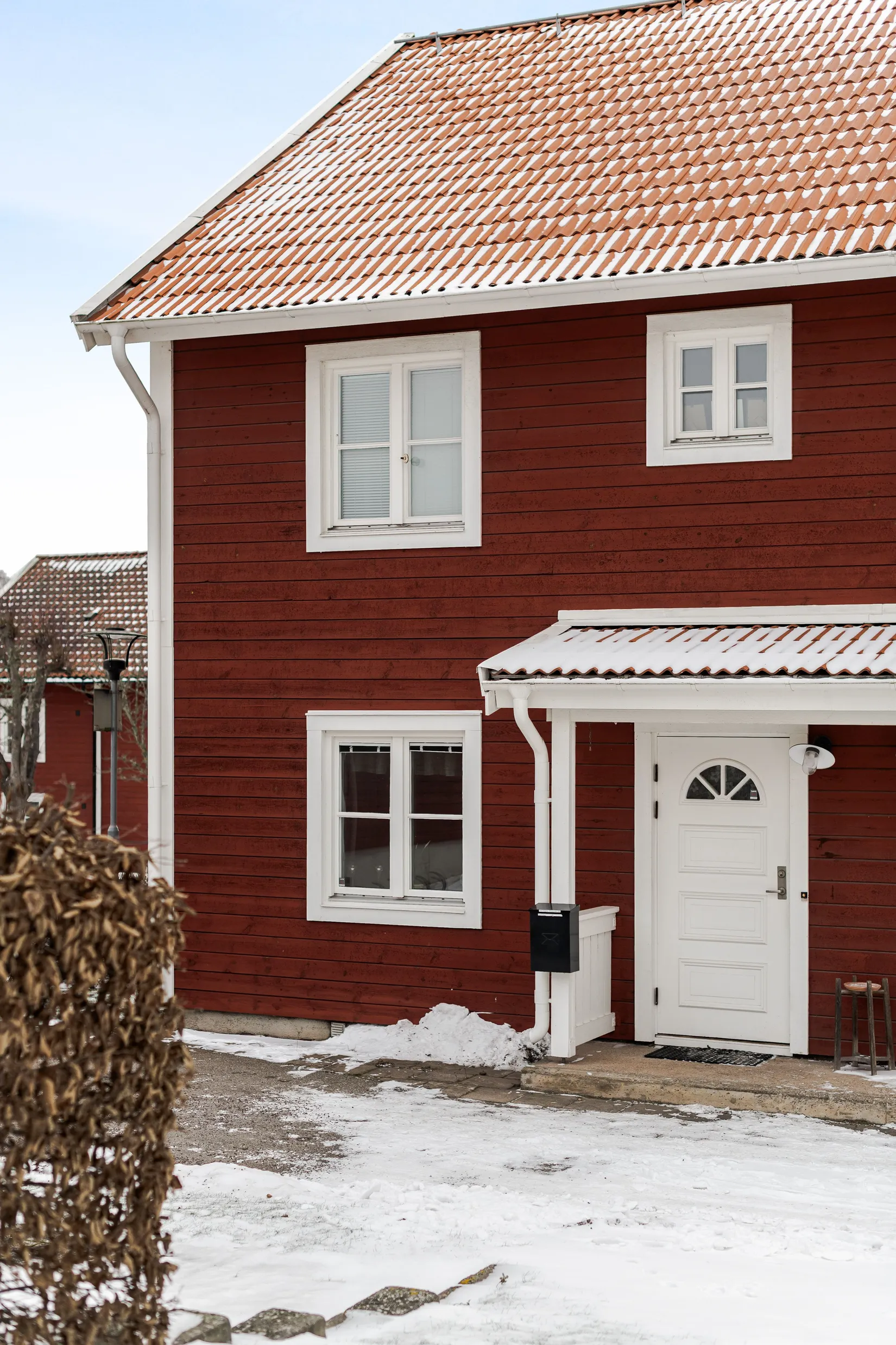 Bostadsrätt, Verkstadsvägen 119D, 1 vån, Verkstadsön, Motala