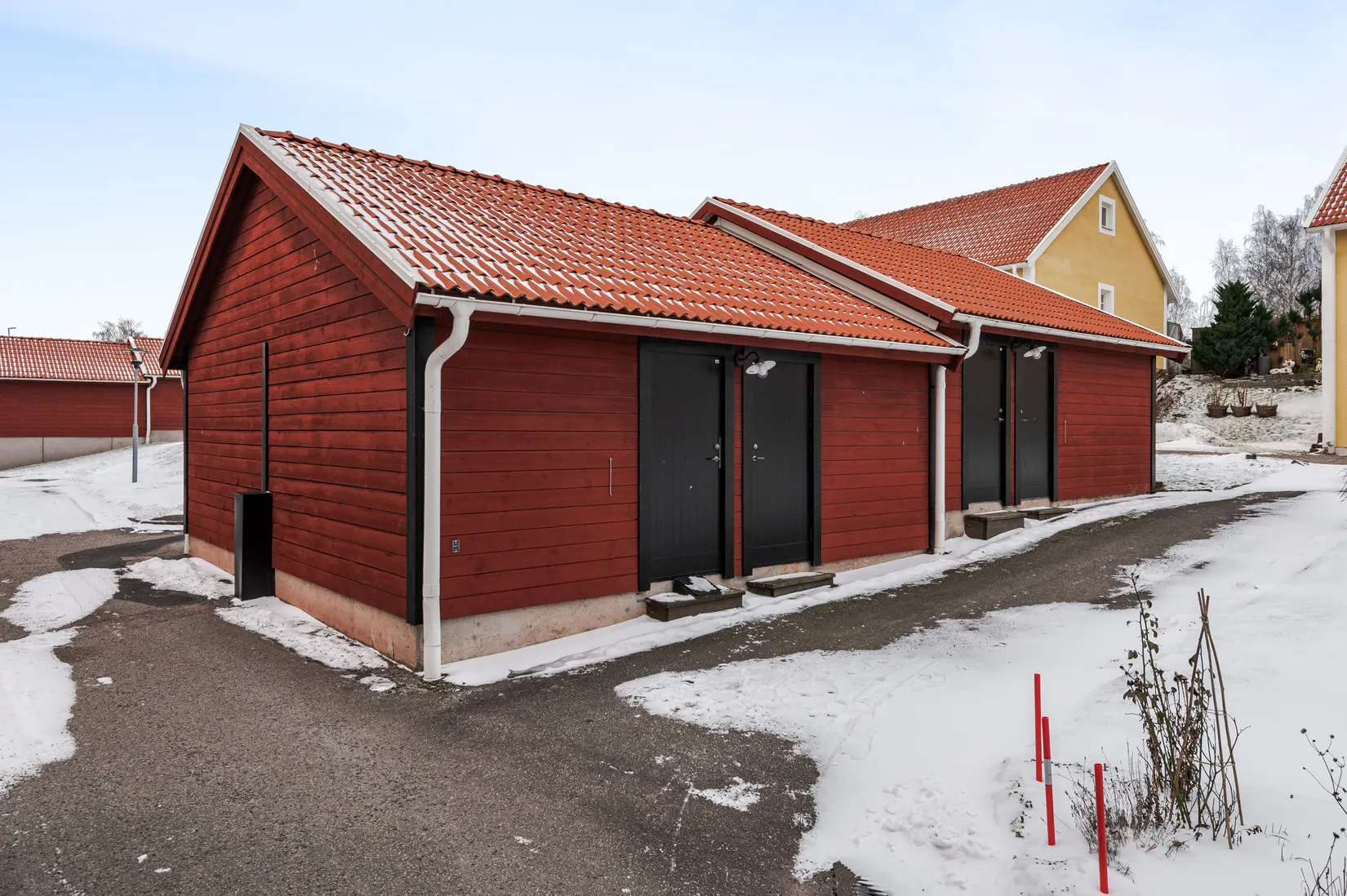 Bostadsrätt, Verkstadsvägen 119D, 1 vån, Verkstadsön, Motala