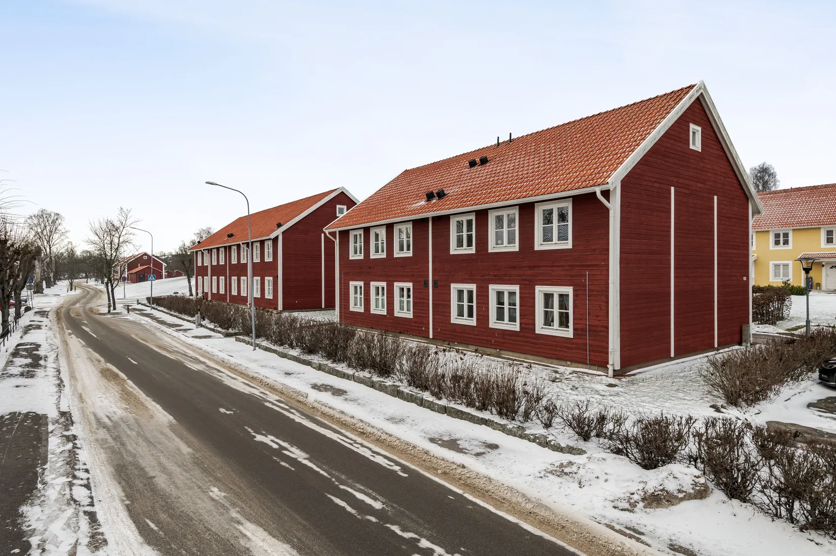 Bostadsrätt, Verkstadsvägen 119D, 1 vån, Verkstadsön, Motala