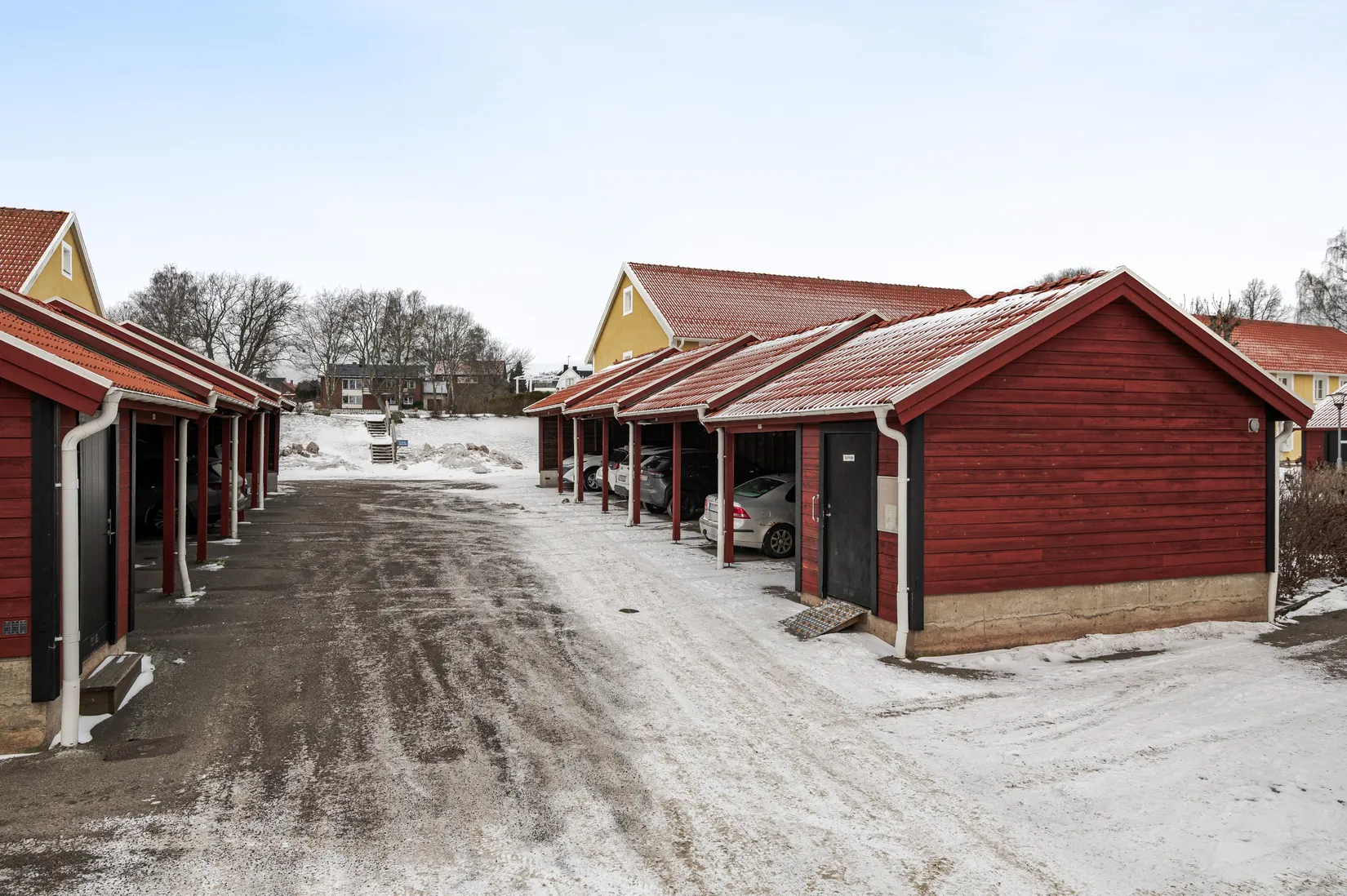 Bostadsrätt, Verkstadsvägen 119D, 1 vån, Verkstadsön, Motala