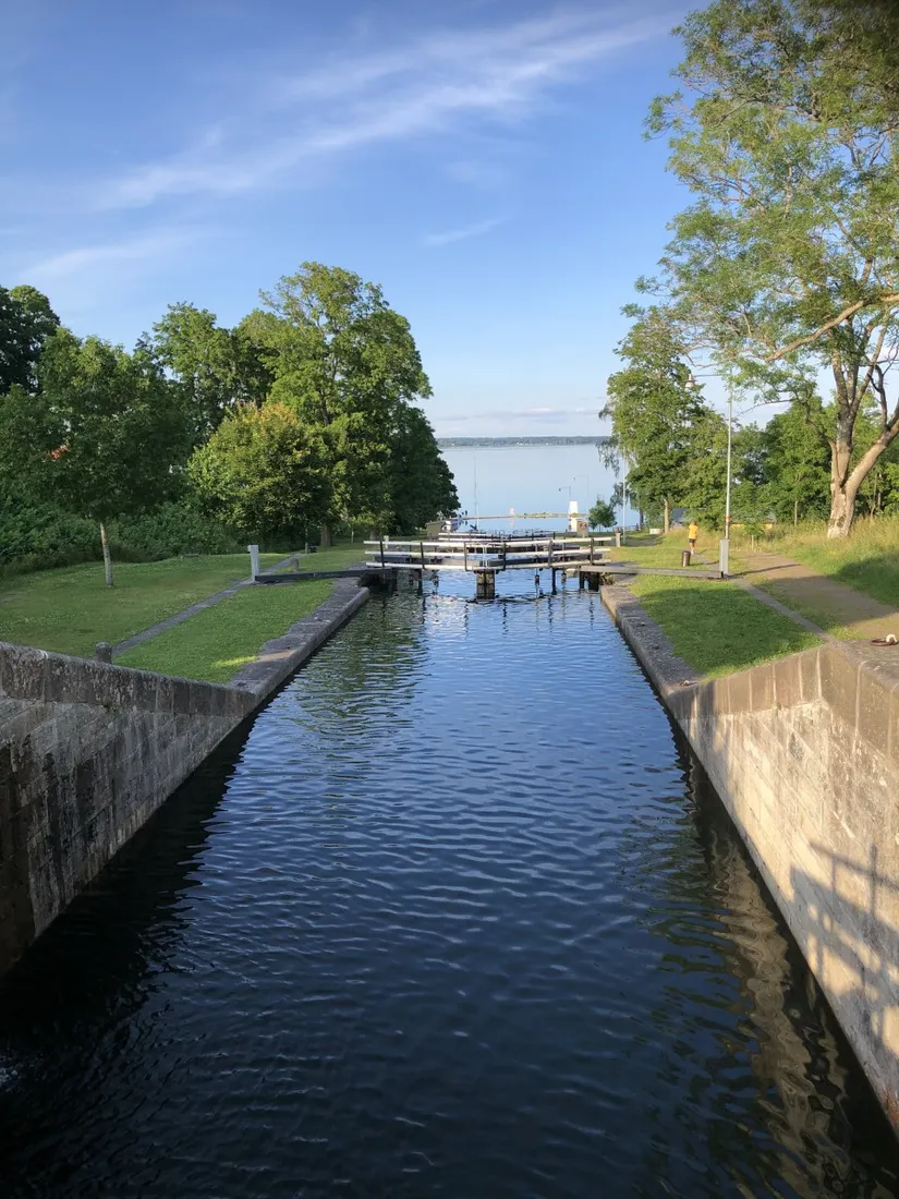 Bostadsrätt, Verkstadsvägen 119D, 1 vån, Verkstadsön, Motala