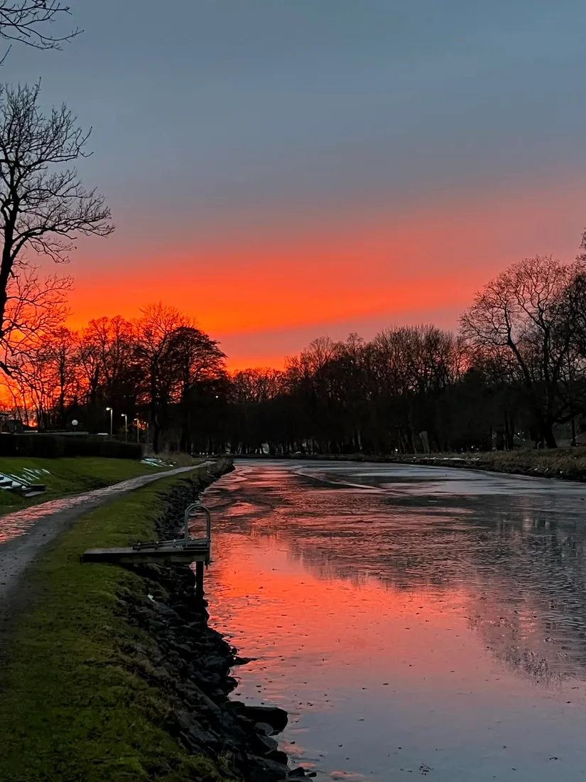 Bostadsrätt, Verkstadsvägen 119D, 1 vån, Verkstadsön, Motala