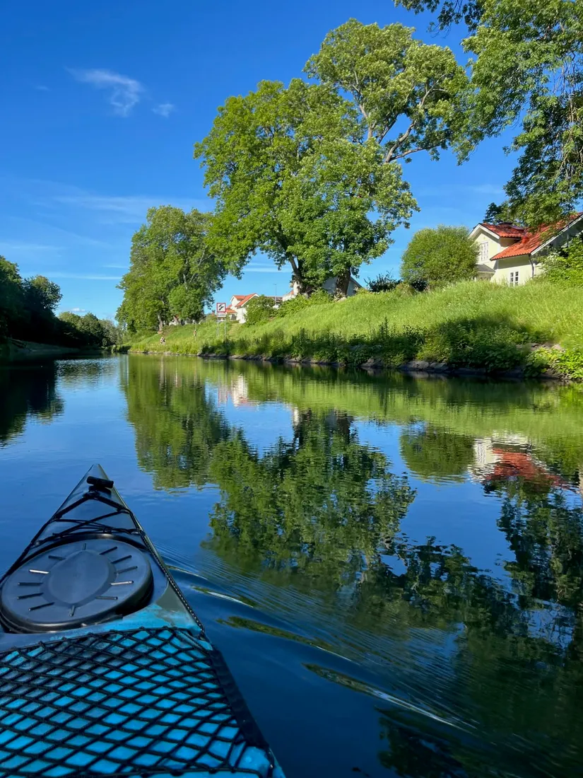 Bostadsrätt, Verkstadsvägen 119D, 1 vån, Verkstadsön, Motala