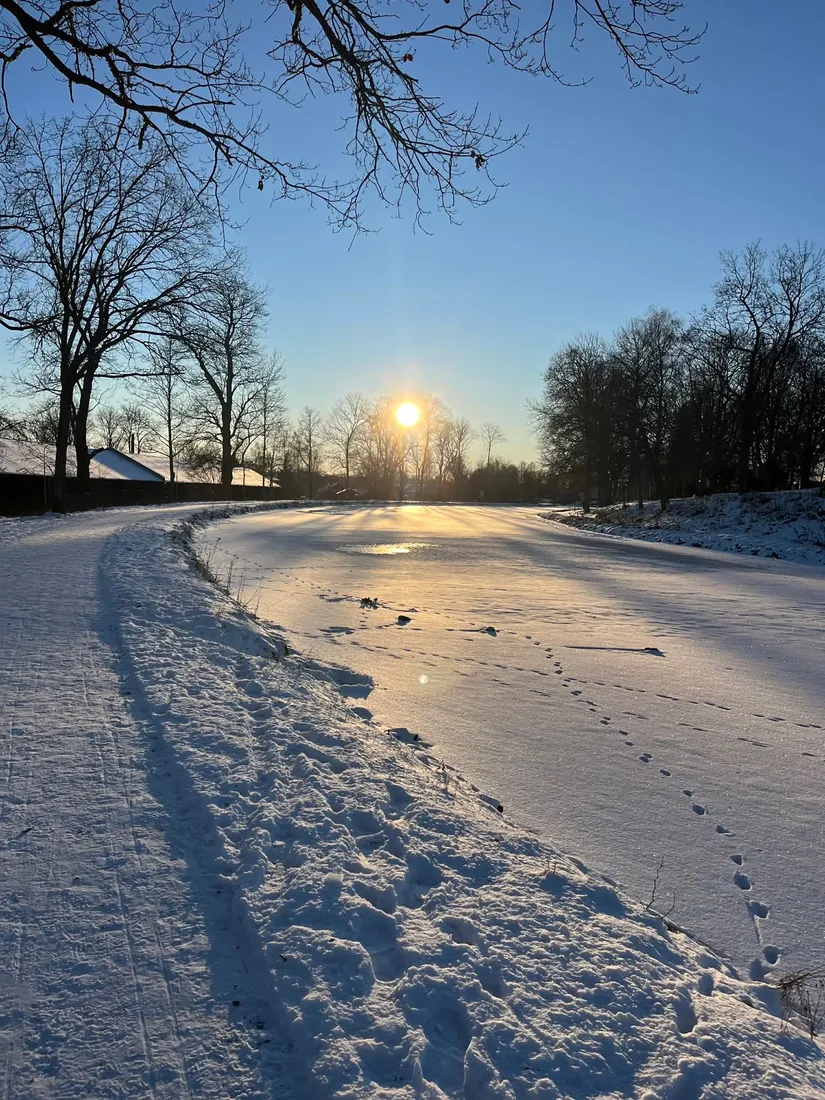 Bostadsrätt, Verkstadsvägen 119D, 1 vån, Verkstadsön, Motala