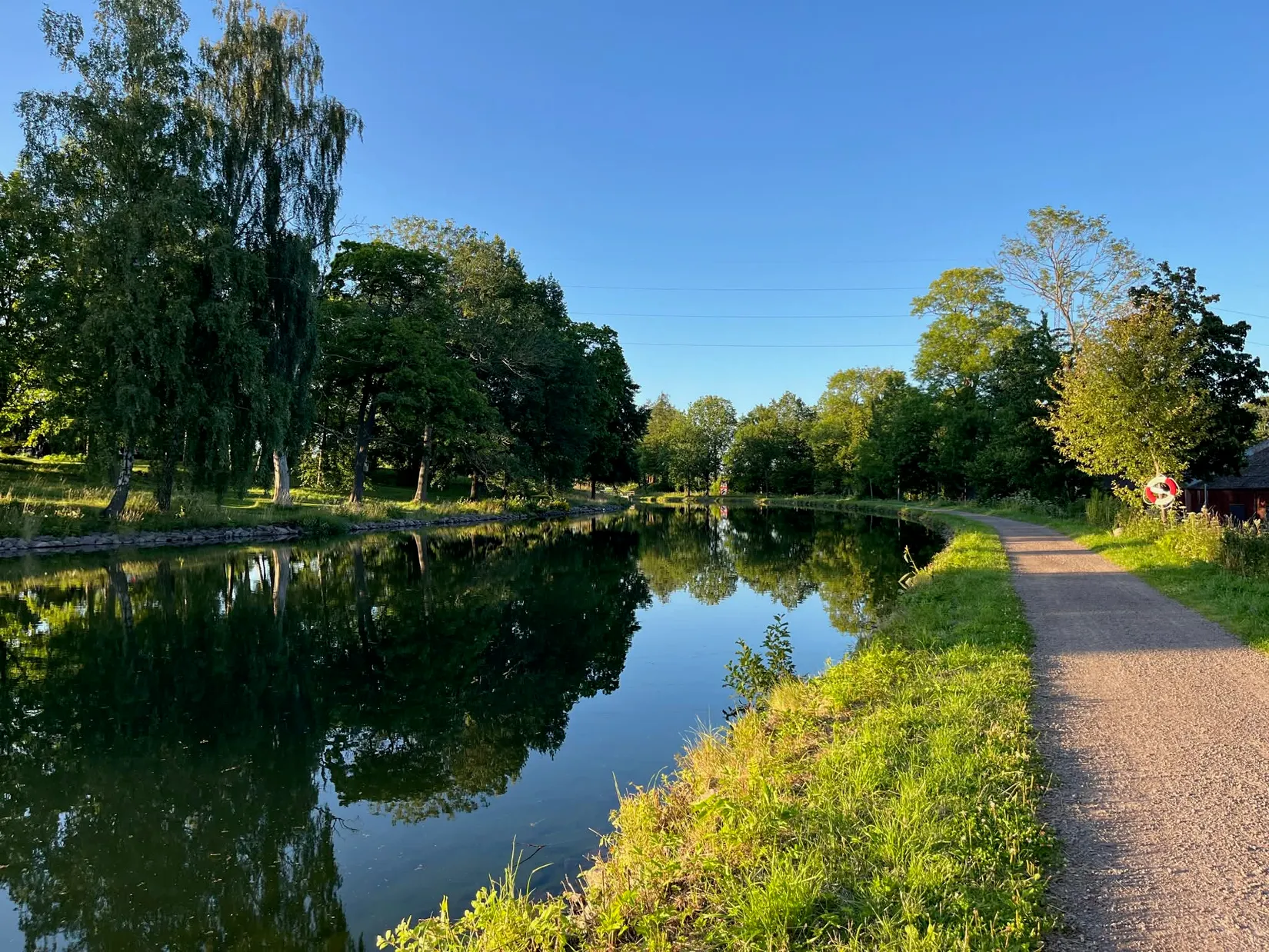 Bostadsrätt, Verkstadsvägen 119D, 1 vån, Verkstadsön, Motala