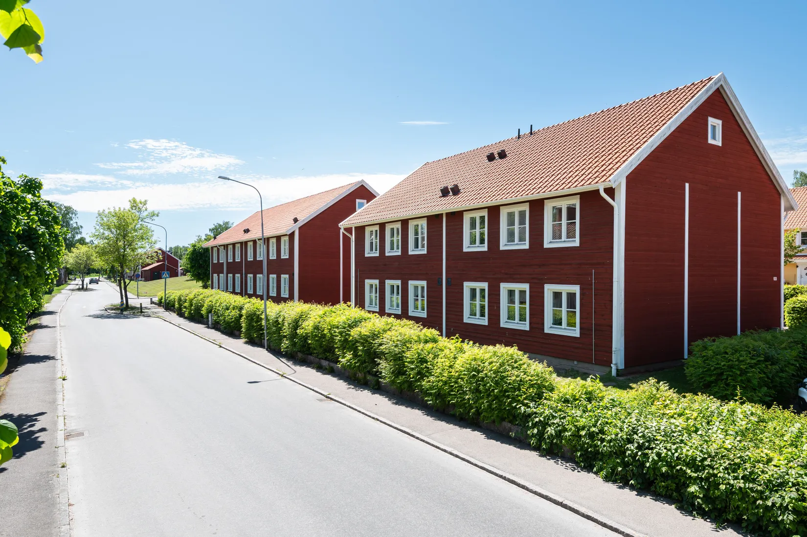 Bostadsrätt, Verkstadsvägen 119D, 1 vån, Verkstadsön, Motala