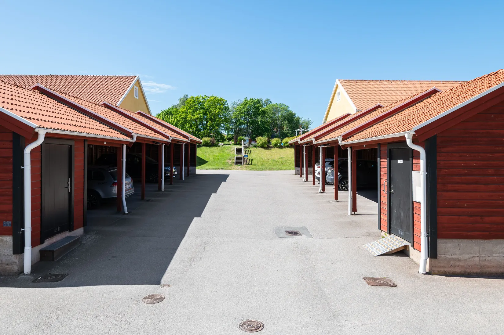 Bostadsrätt, Verkstadsvägen 119D, 1 vån, Verkstadsön, Motala