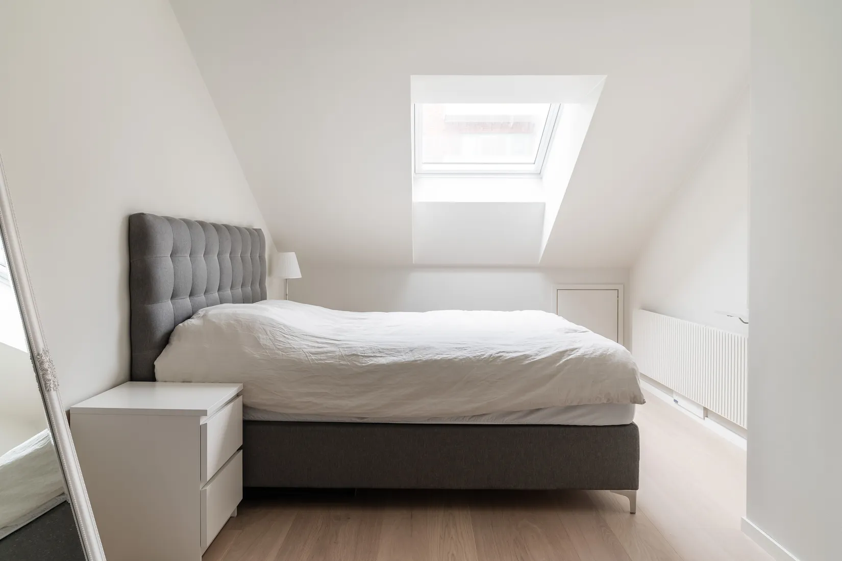 Bostadsrätt, Carl Krooks gata 57, Söder, Helsingborg