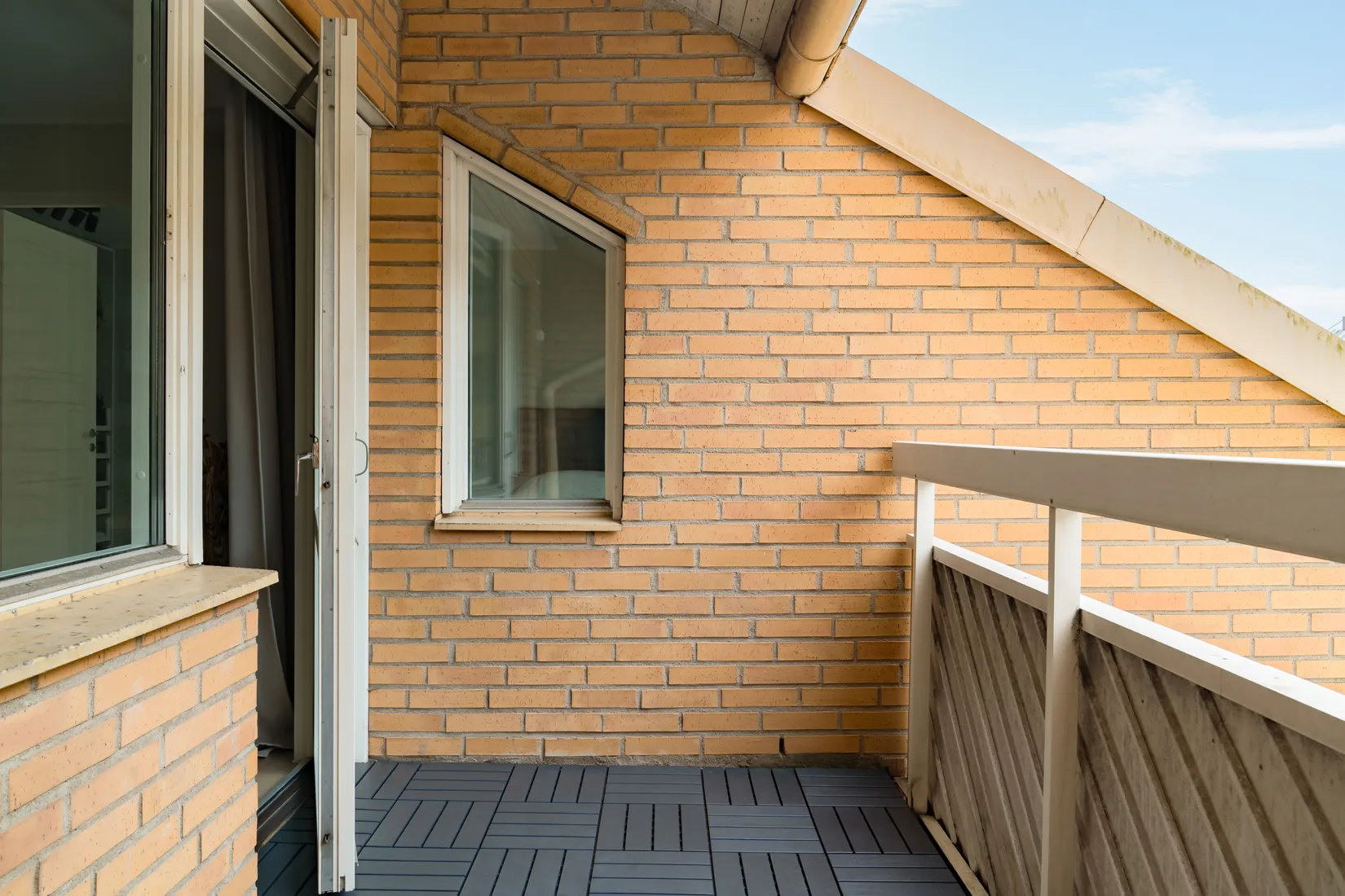 Bostadsrätt, Carl Krooks gata 57, Söder, Helsingborg