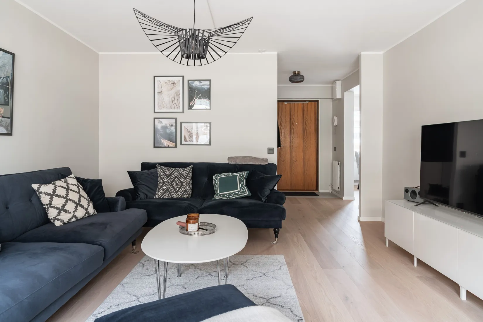 Bostadsrätt, Carl Krooks gata 57, Söder, Helsingborg