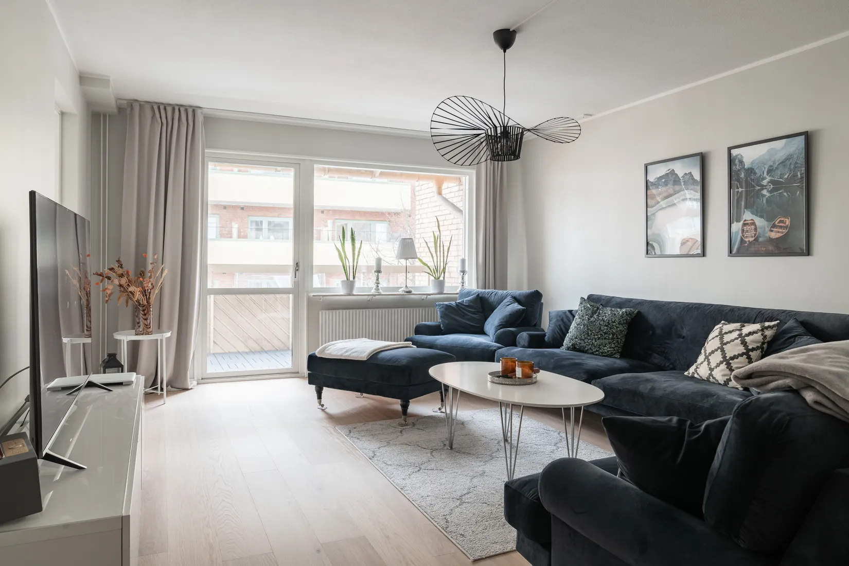 Bostadsrätt, Carl Krooks gata 57, Söder, Helsingborg