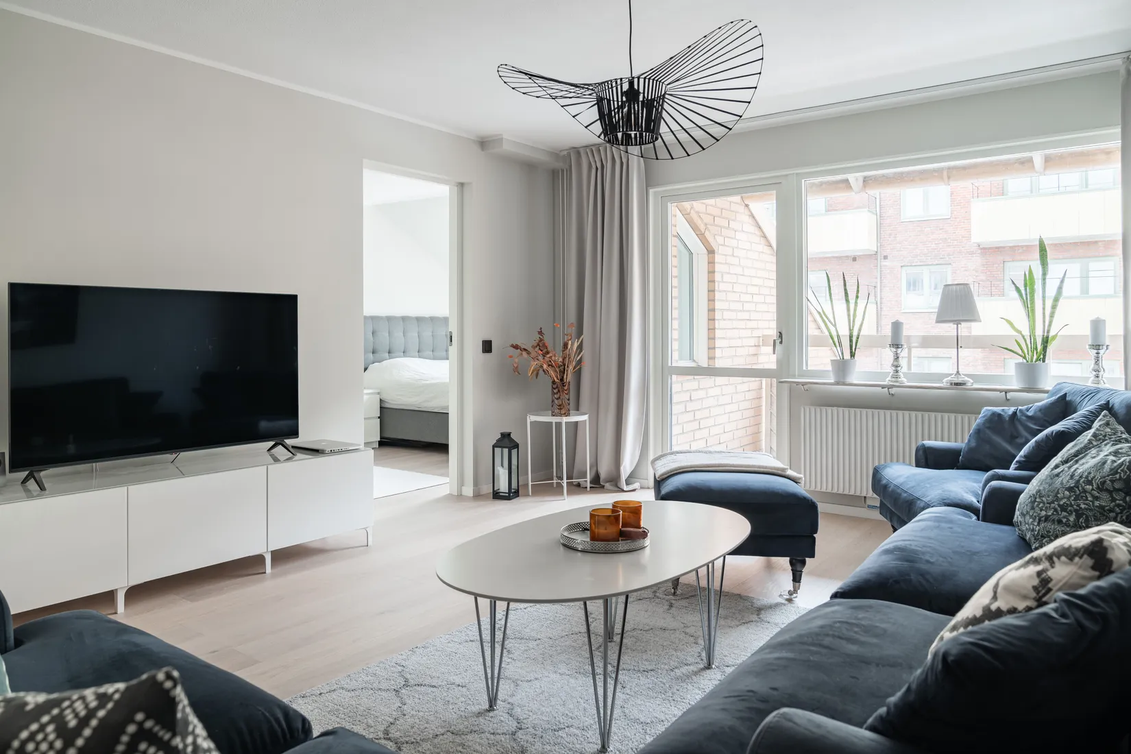 Bostadsrätt, Carl Krooks gata 57, Söder, Helsingborg