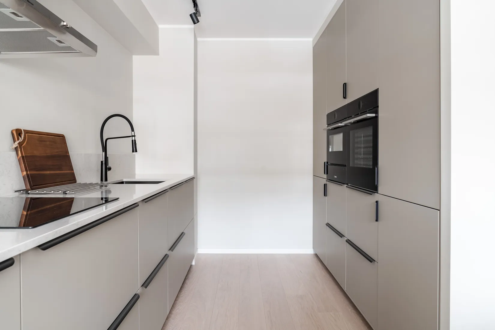 Bostadsrätt, Carl Krooks gata 57, Söder, Helsingborg