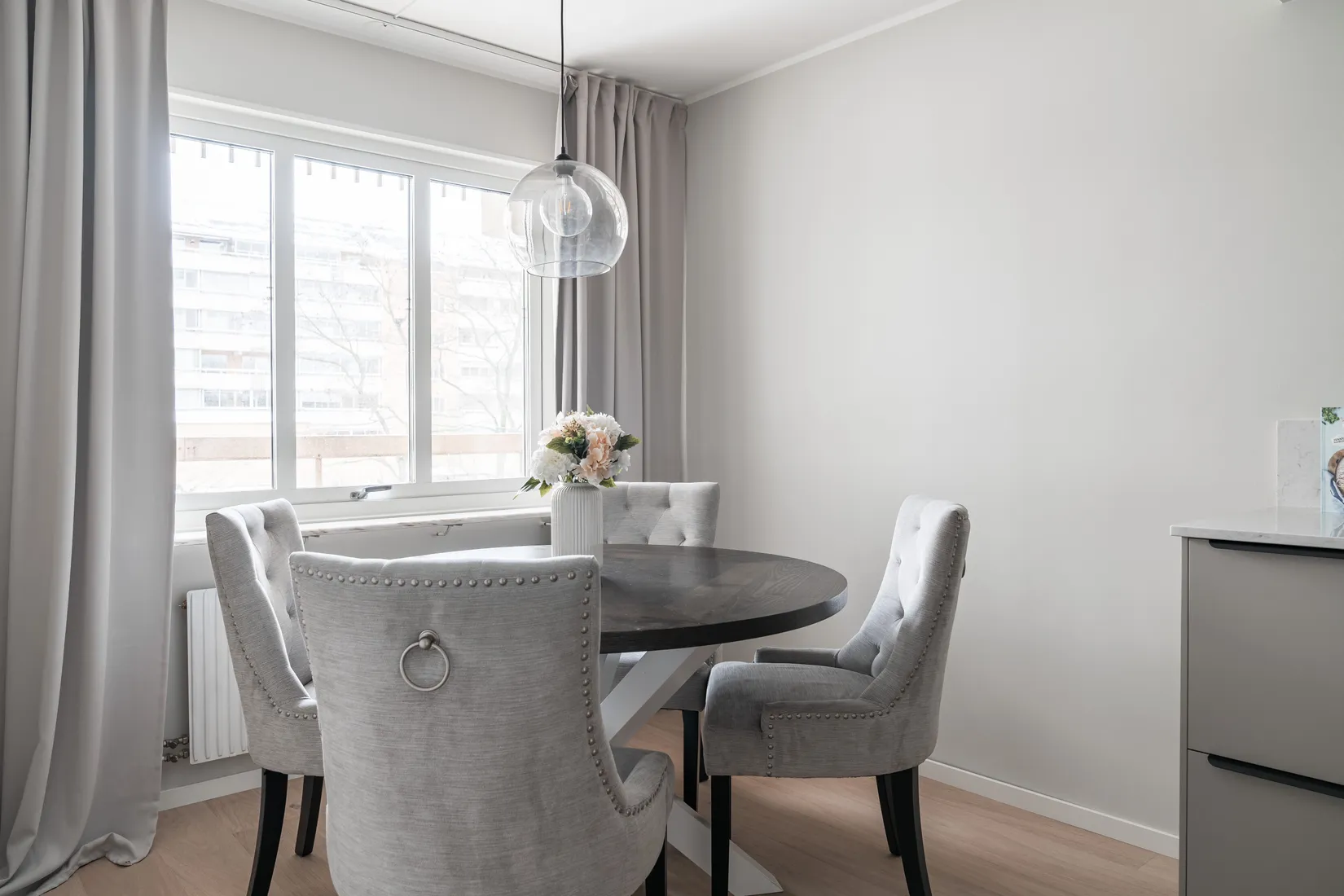 Bostadsrätt, Carl Krooks gata 57, Söder, Helsingborg