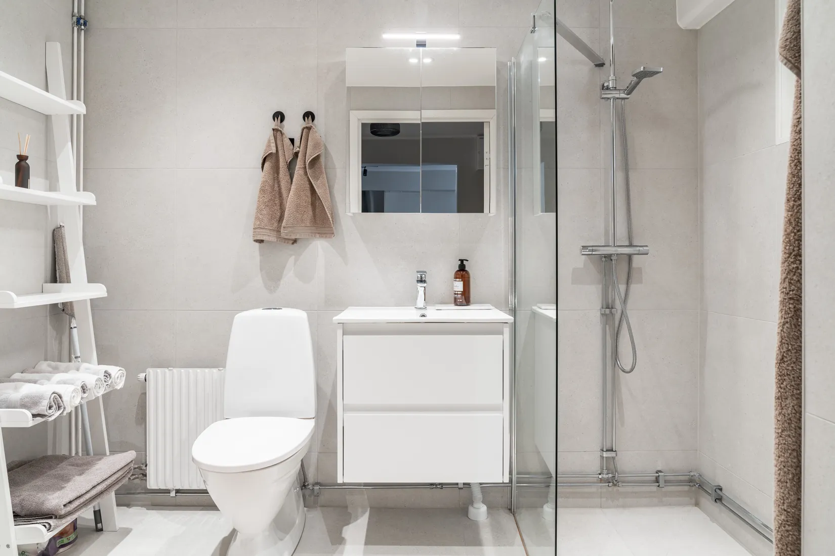 Bostadsrätt, Carl Krooks gata 57, Söder, Helsingborg