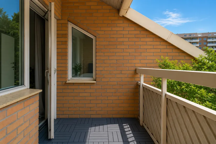 Bostadsrätt, Carl Krooks gata 57, Söder, Helsingborg