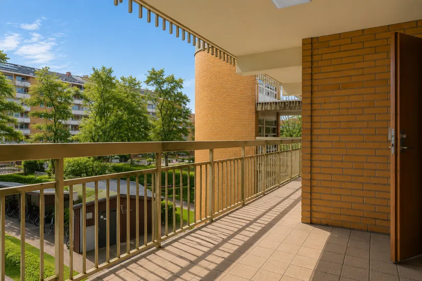 Bostadsrätt, Carl Krooks gata 57, Söder, Helsingborg