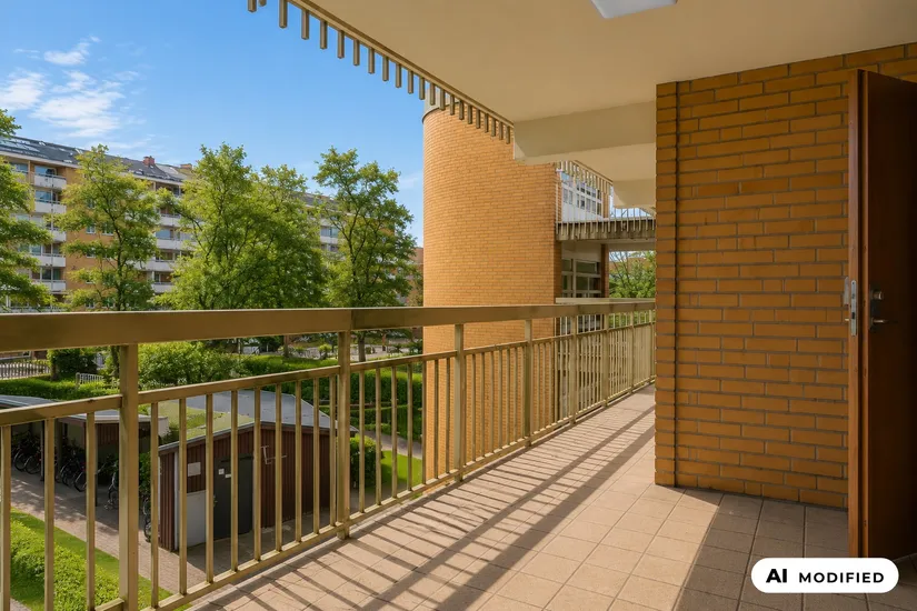Bostadsrätt, Carl Krooks gata 57, Söder, Helsingborg