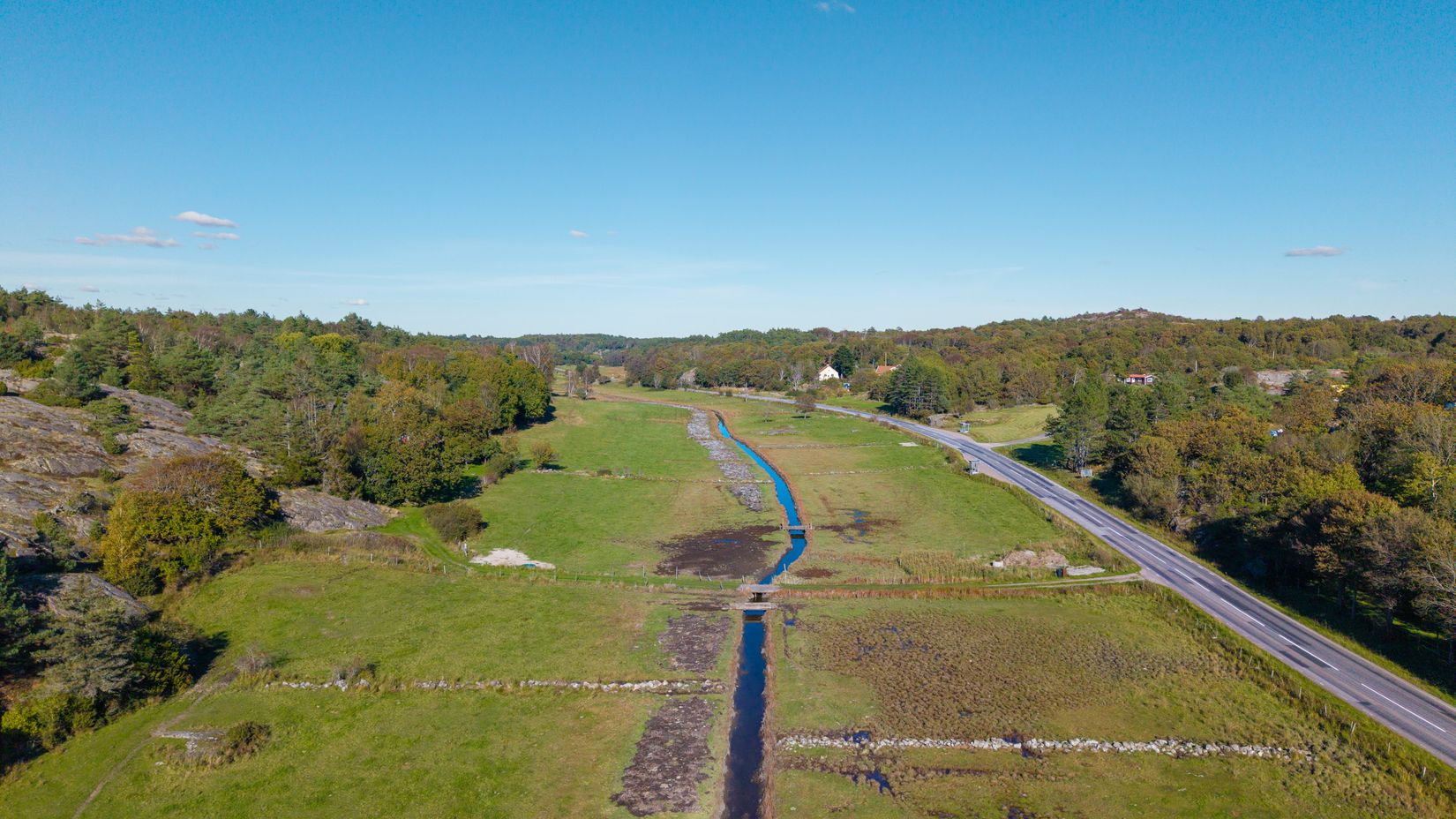 Gård/Skog, Lysekil Grönskult 1:9 och Lysekil Näreby 1:12, Skaftö, Lysekil