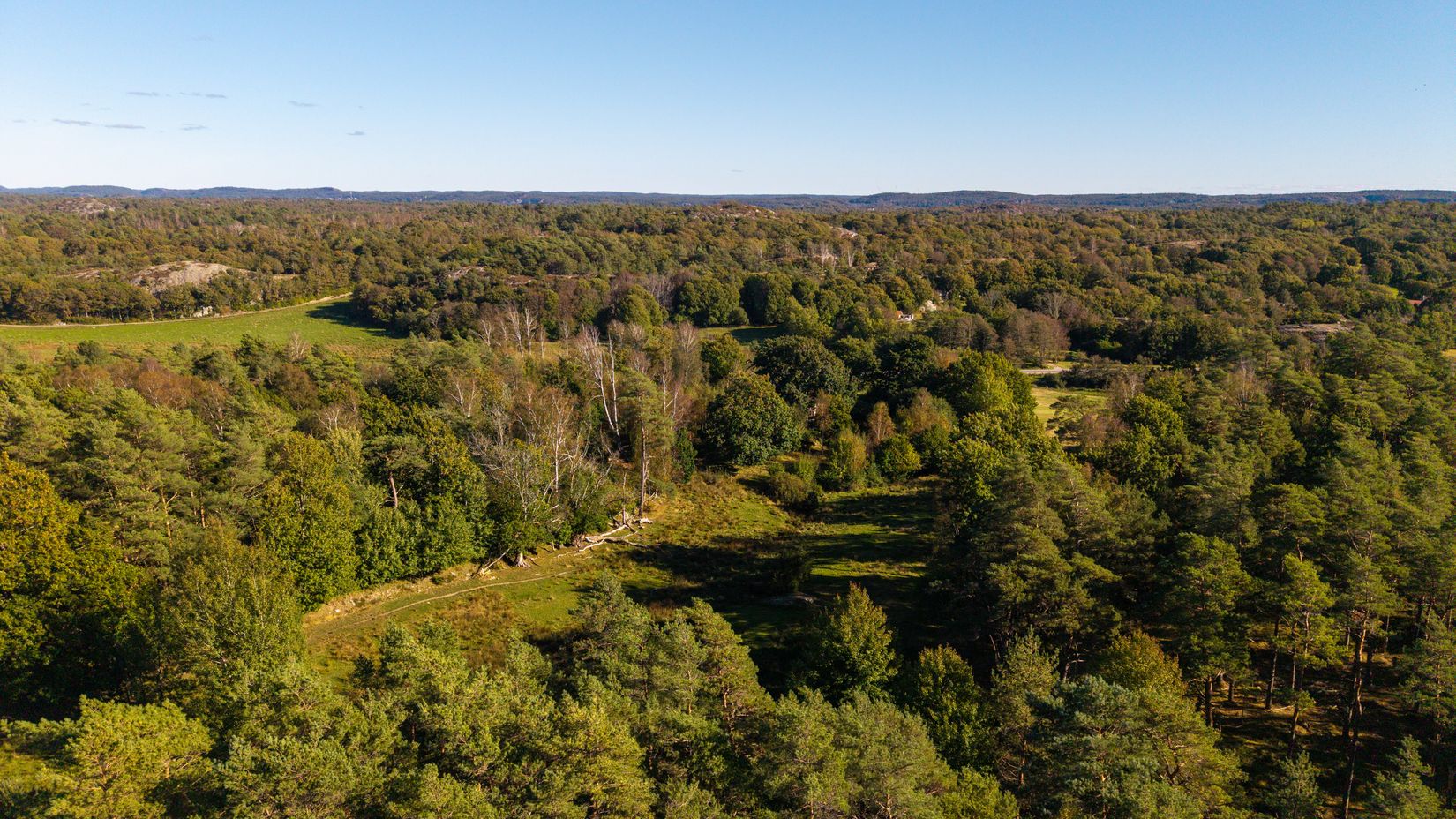 Gård/Skog, Lysekil Grönskult 1:9 och Lysekil Näreby 1:12, Skaftö, Lysekil