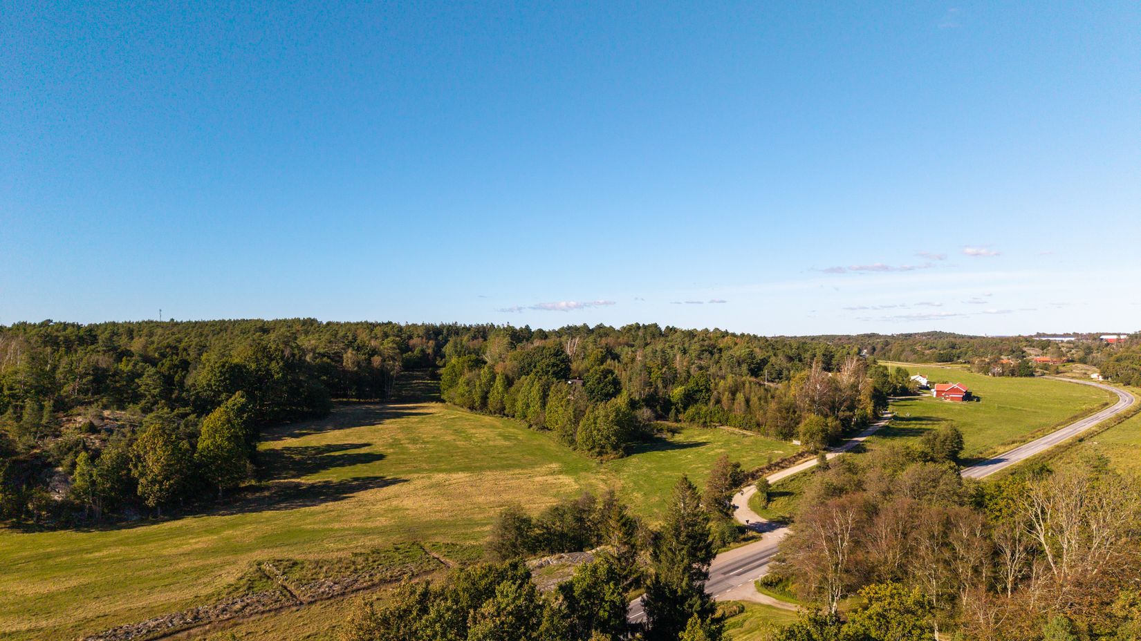 Gård/Skog, Lysekil Grönskult 1:9 och Lysekil Näreby 1:12, Skaftö, Lysekil