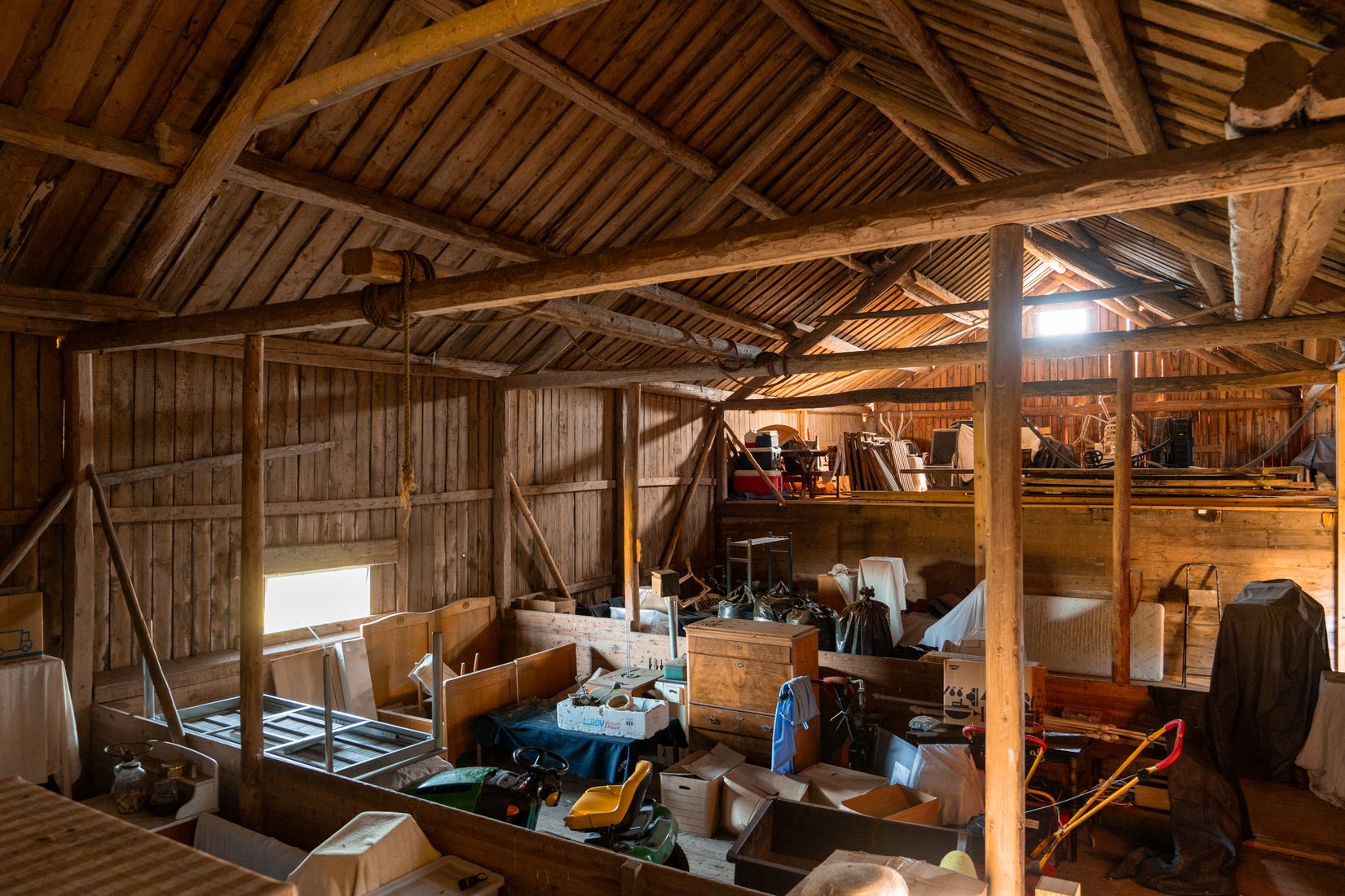 Gård/Skog, Lysekil Grönskult 1:9 och Lysekil Näreby 1:12, Skaftö, Lysekil