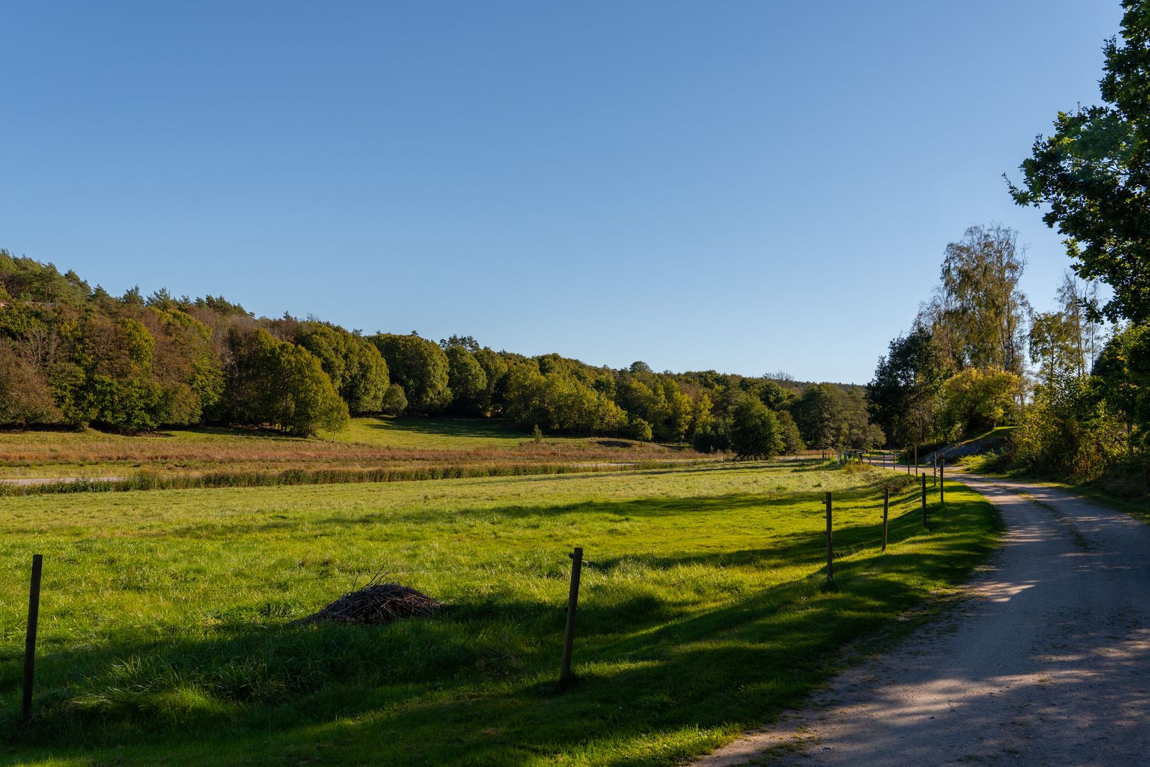 Gård/Skog, Lysekil Grönskult 1:9 och Lysekil Näreby 1:12, Skaftö, Lysekil